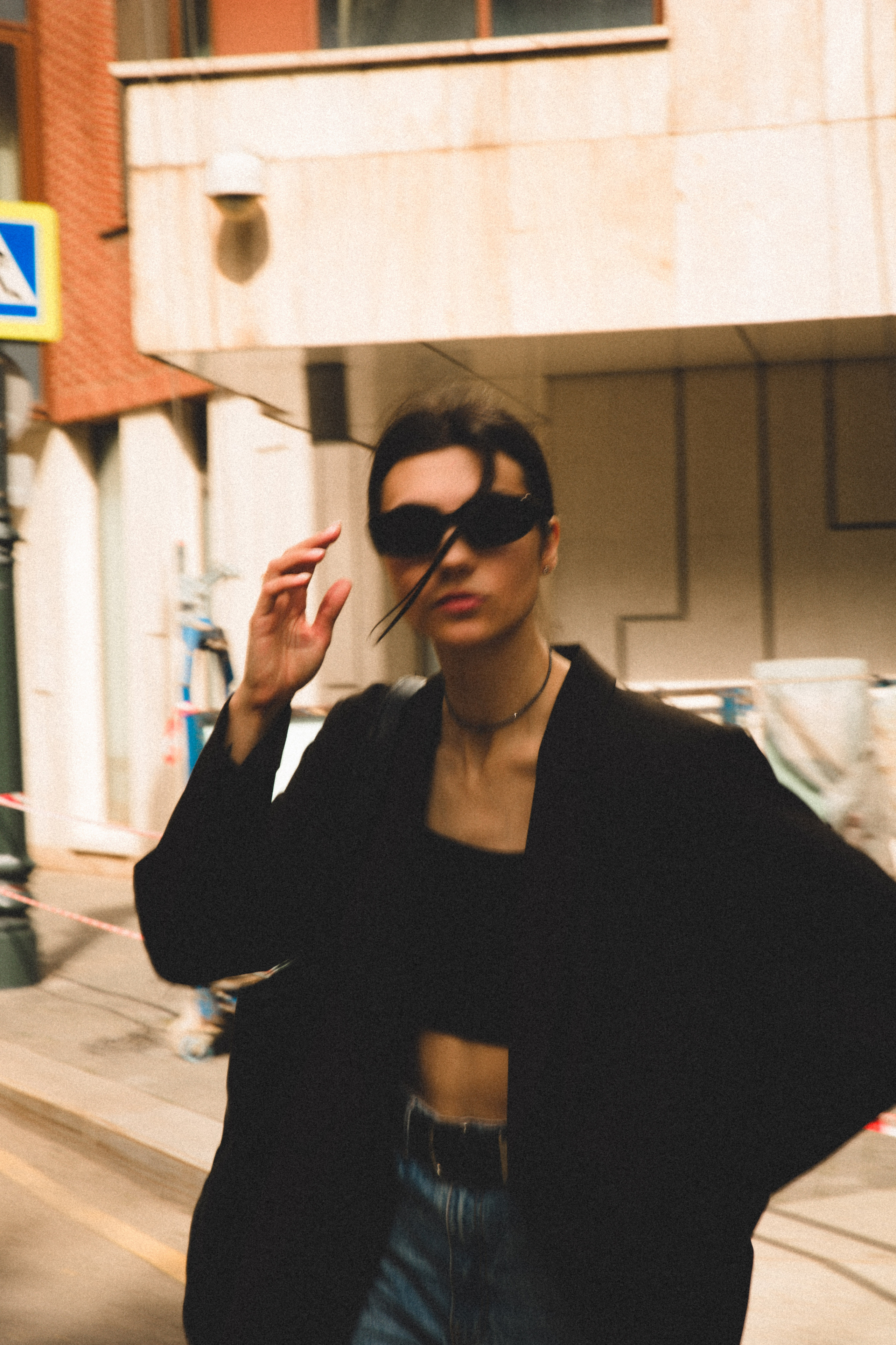 Даша. Продюсер