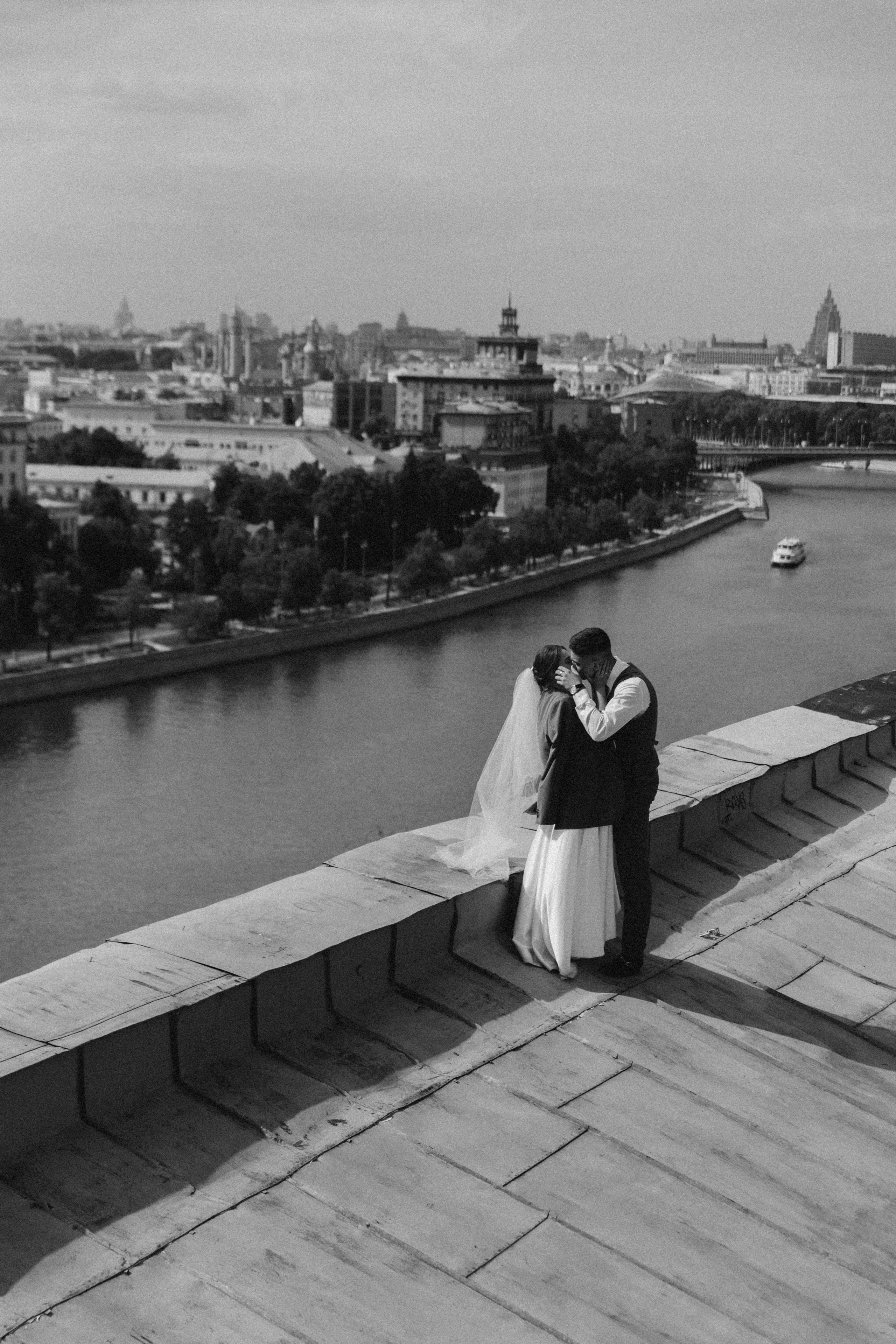 Трифон и Сима. Продюсер