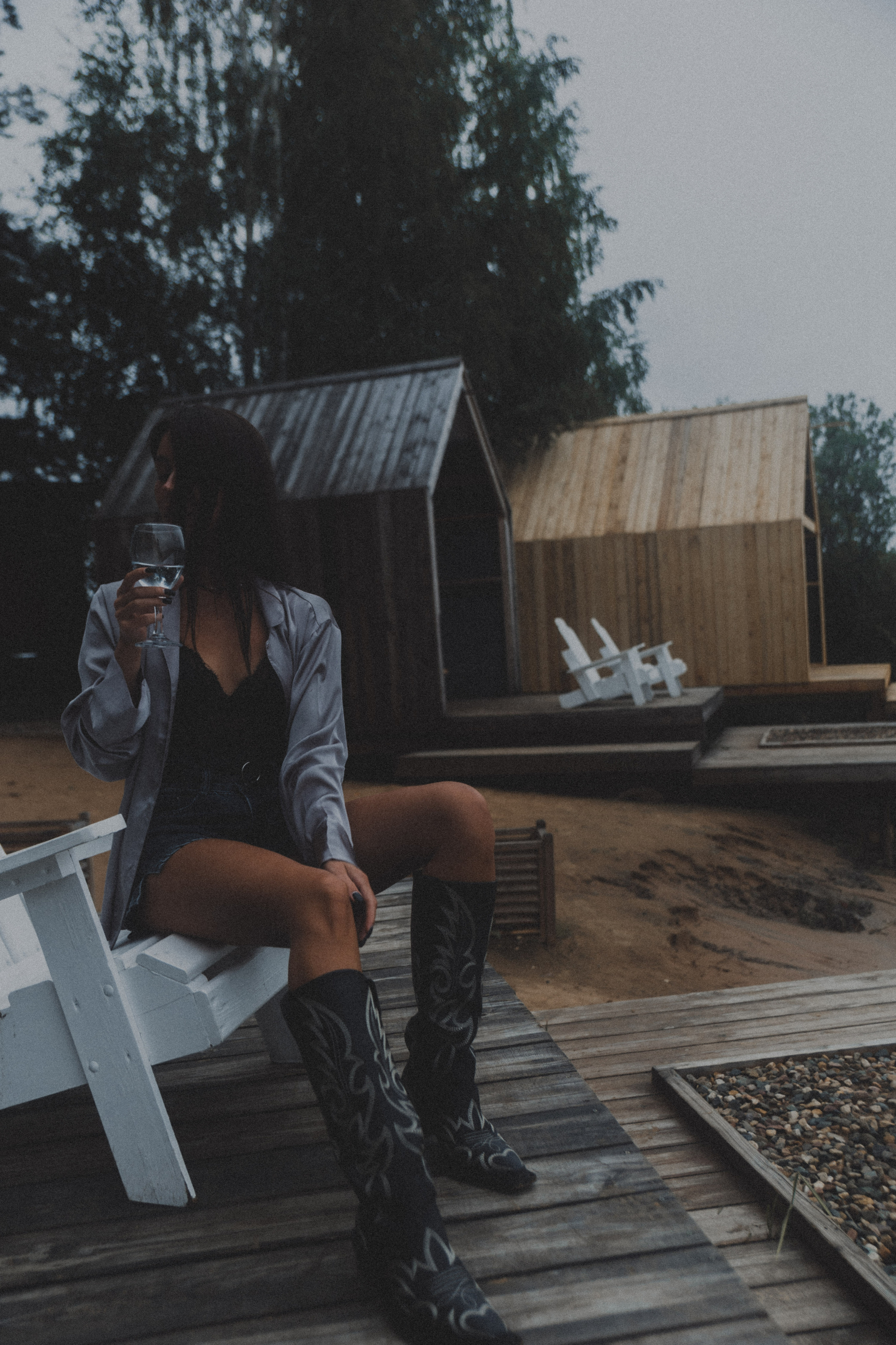 Анастасия. Продюсер