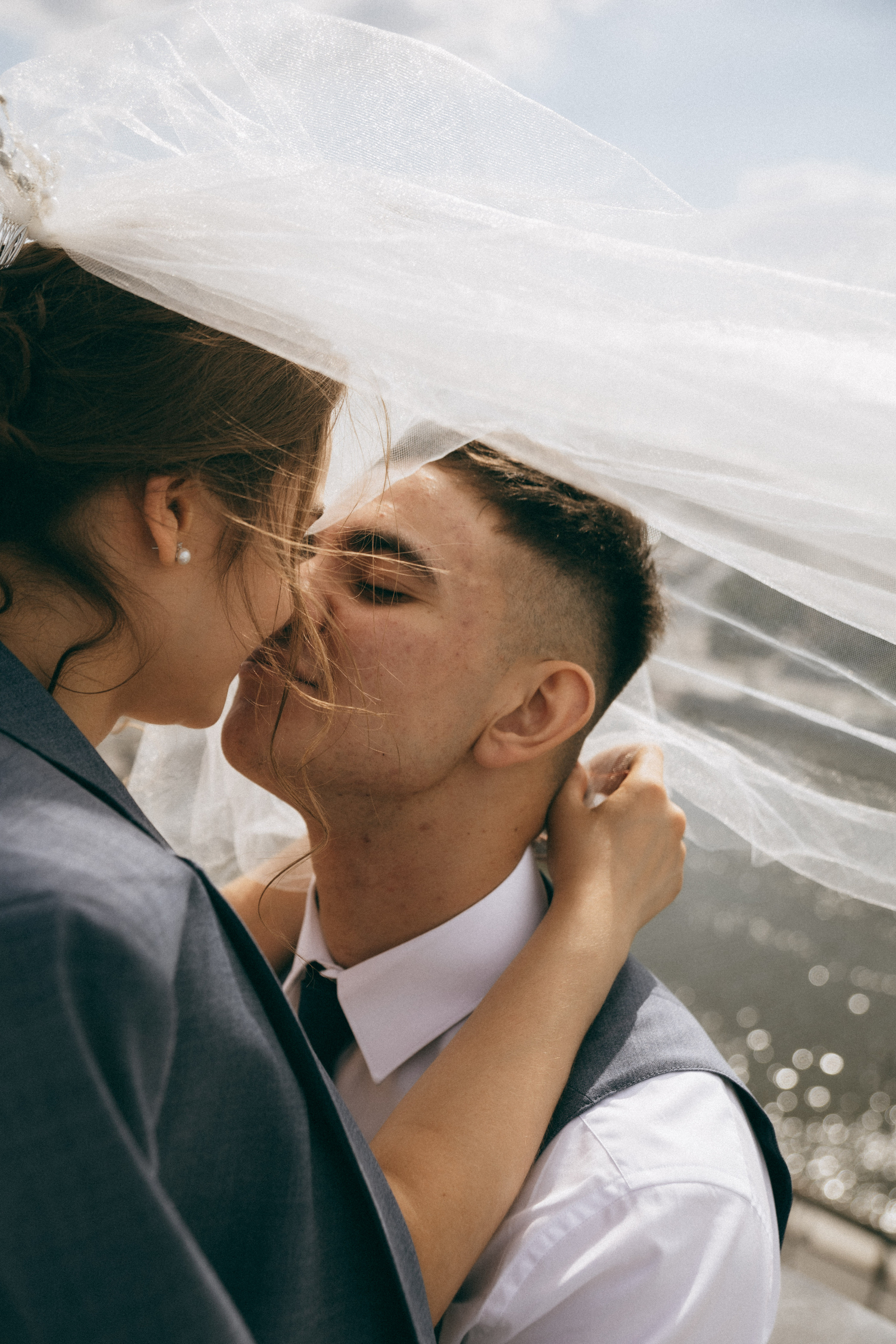 Трифон и Сима. Продюсер