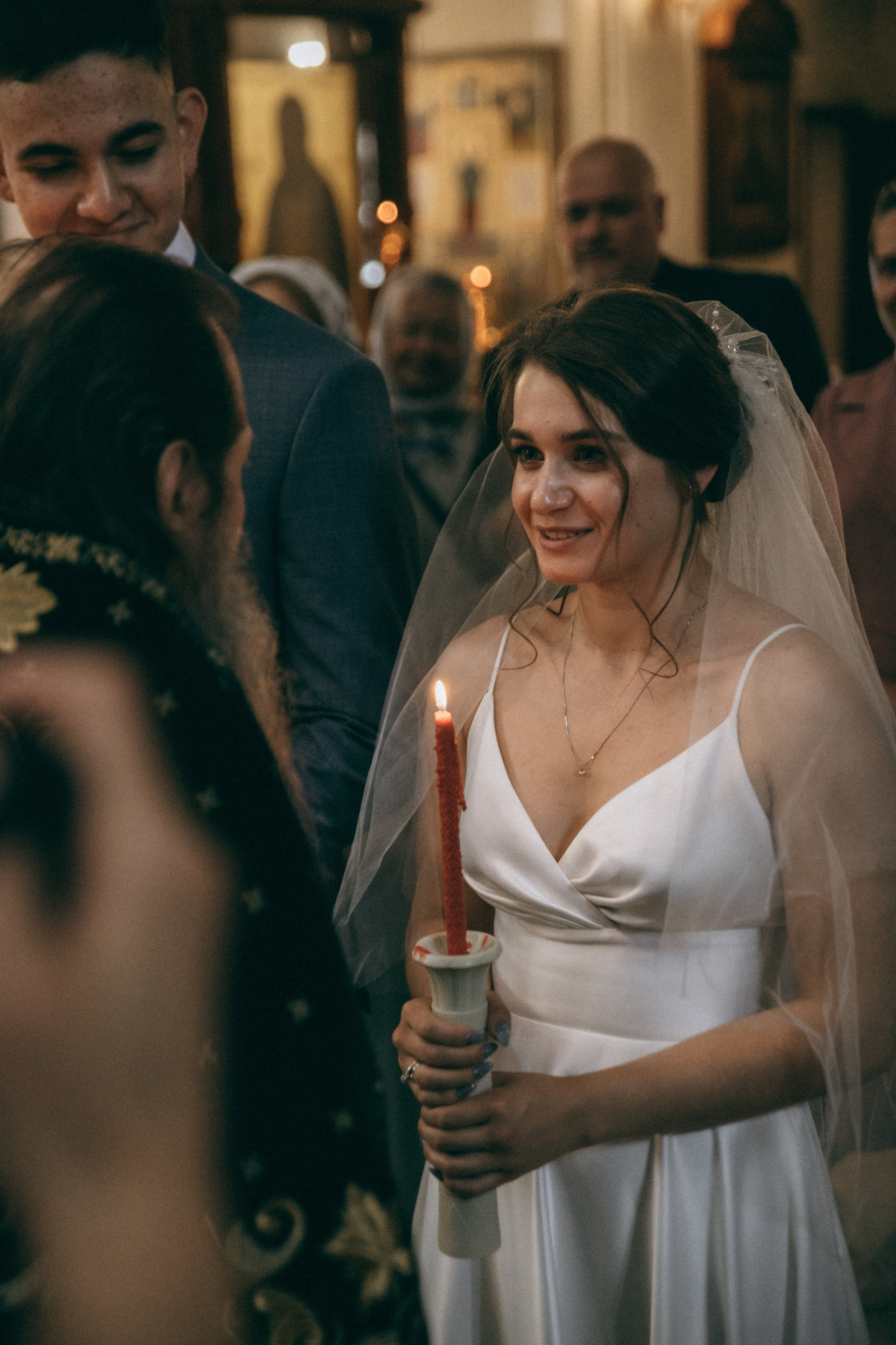 Трифон и Сима. Продюсер