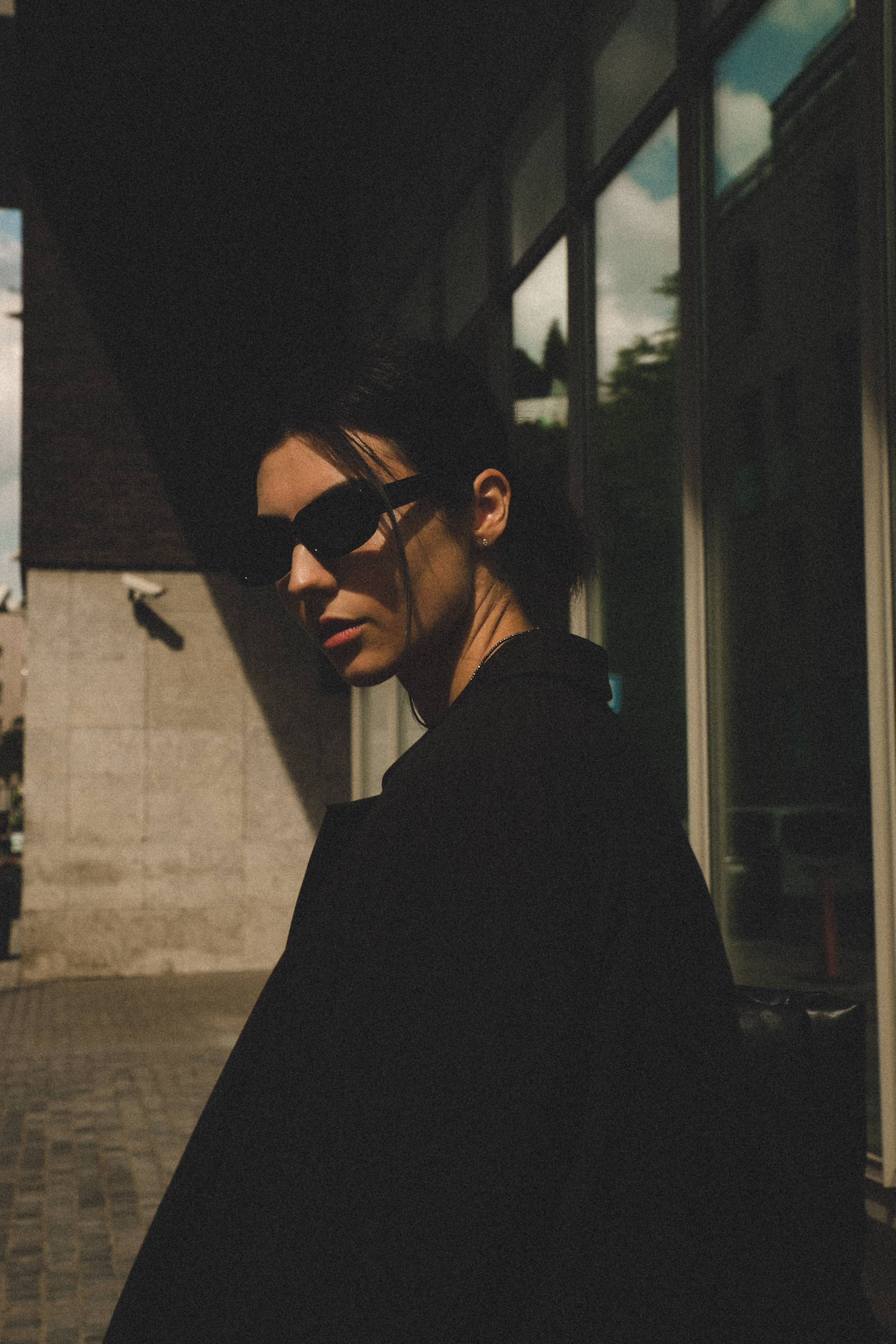 Даша. Продюсер