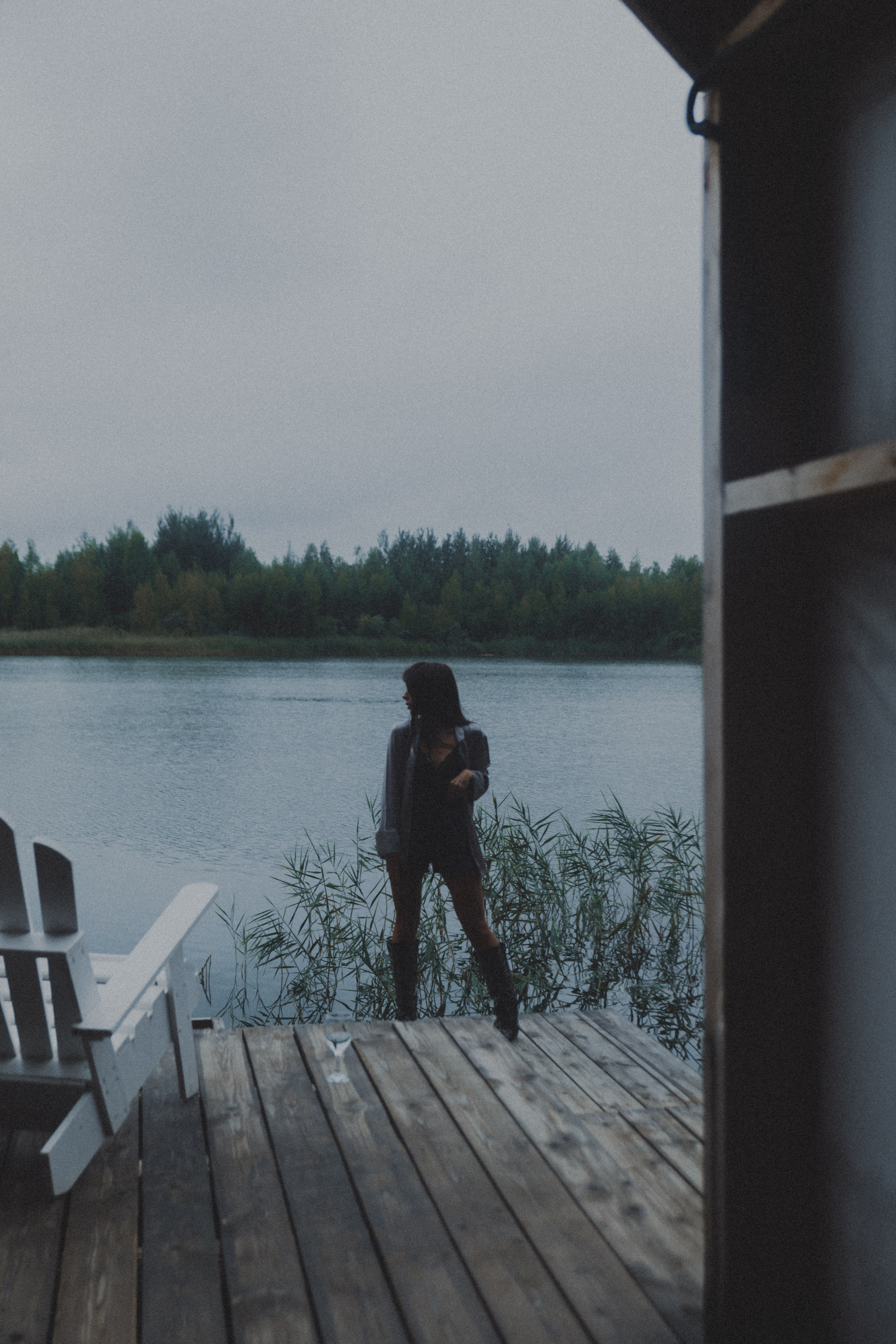 Анастасия. Продюсер