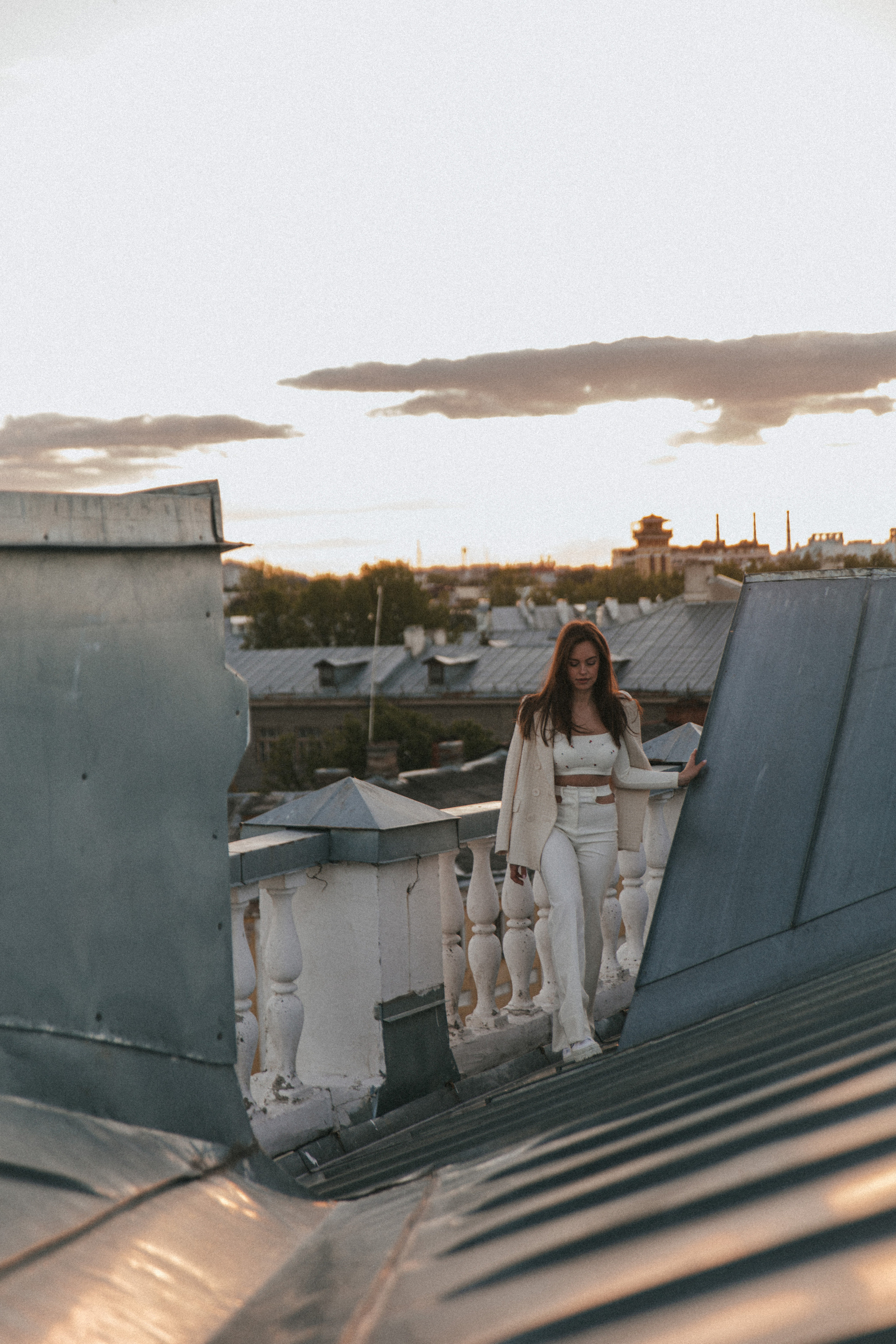 Аня. Продюсер