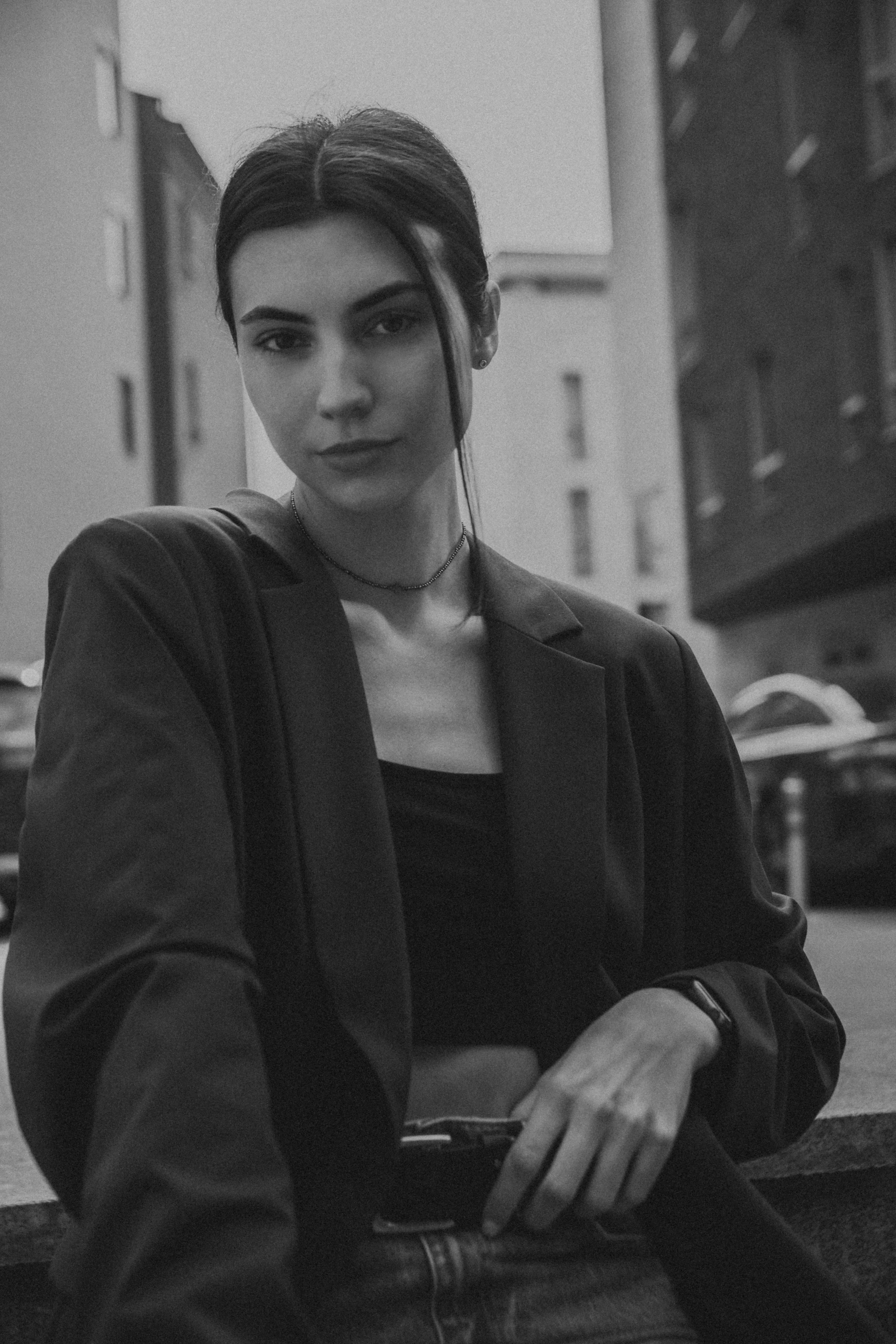 Даша. Продюсер