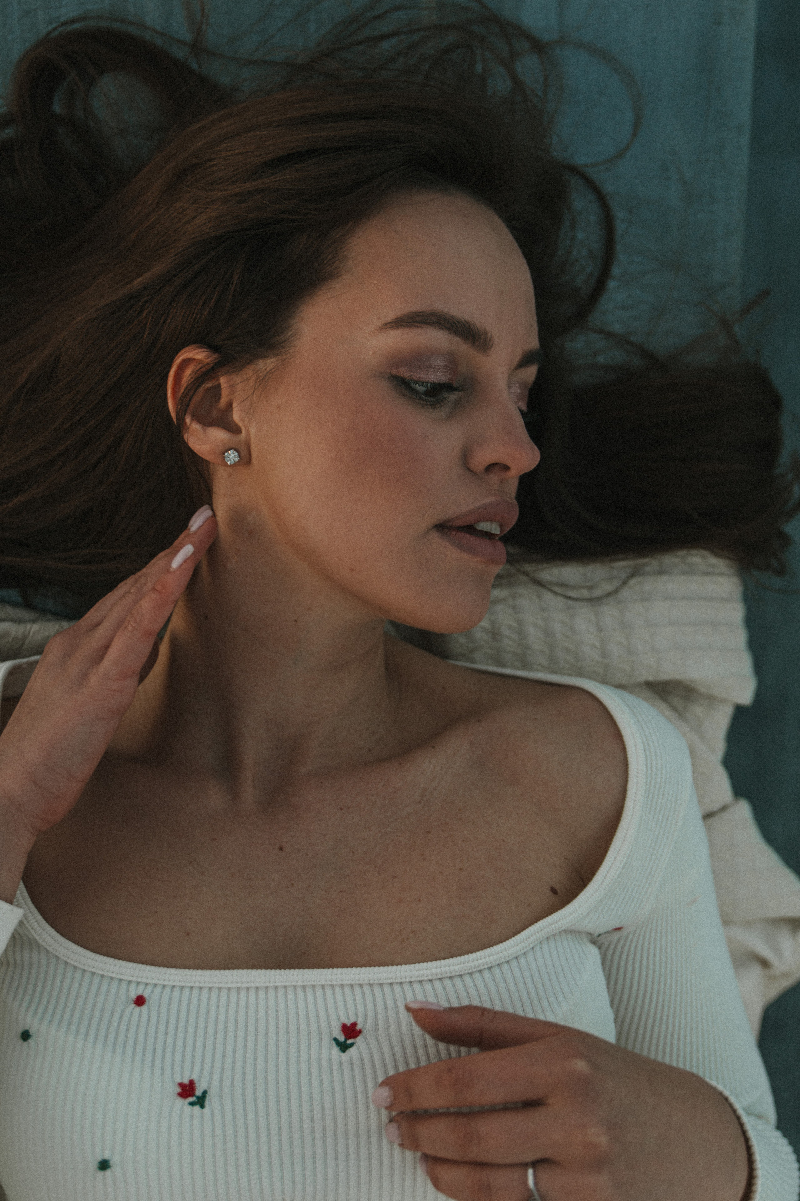 Аня. Продюсер