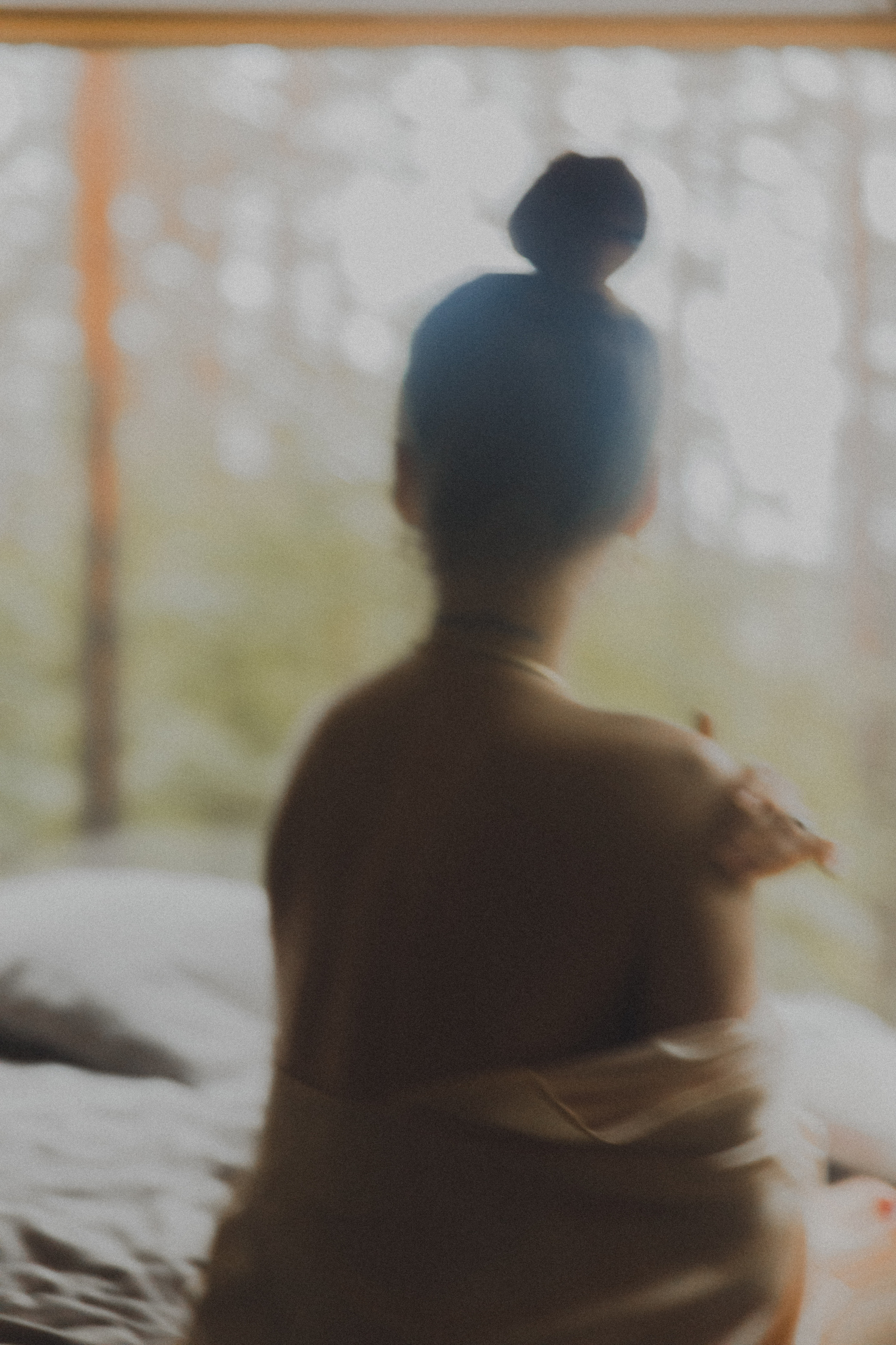 В домик приехали. Продюсер