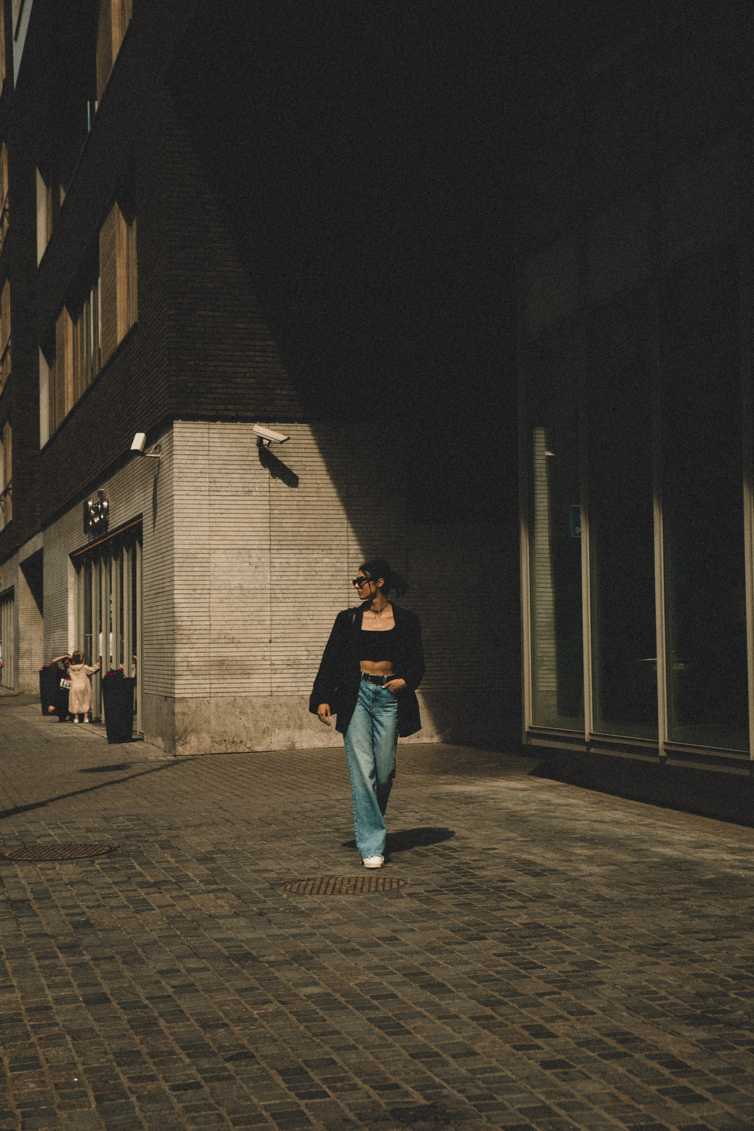 Даша. Продюсер