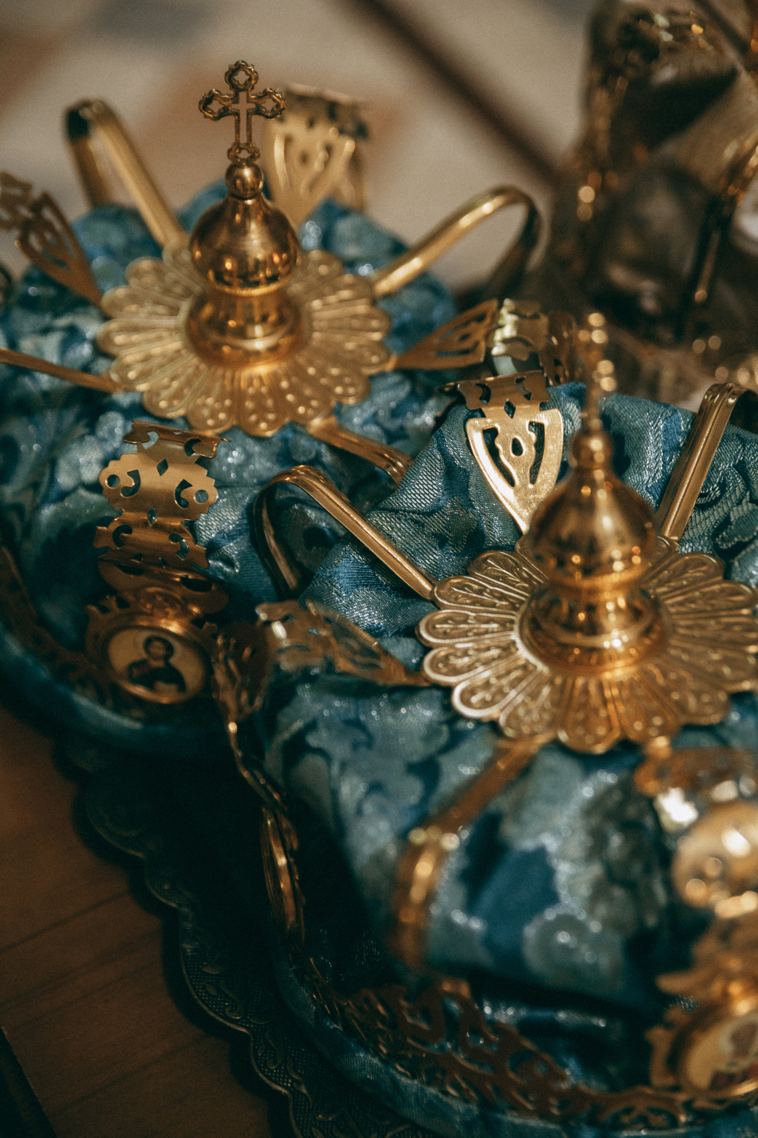 Трифон и Сима. Продюсер