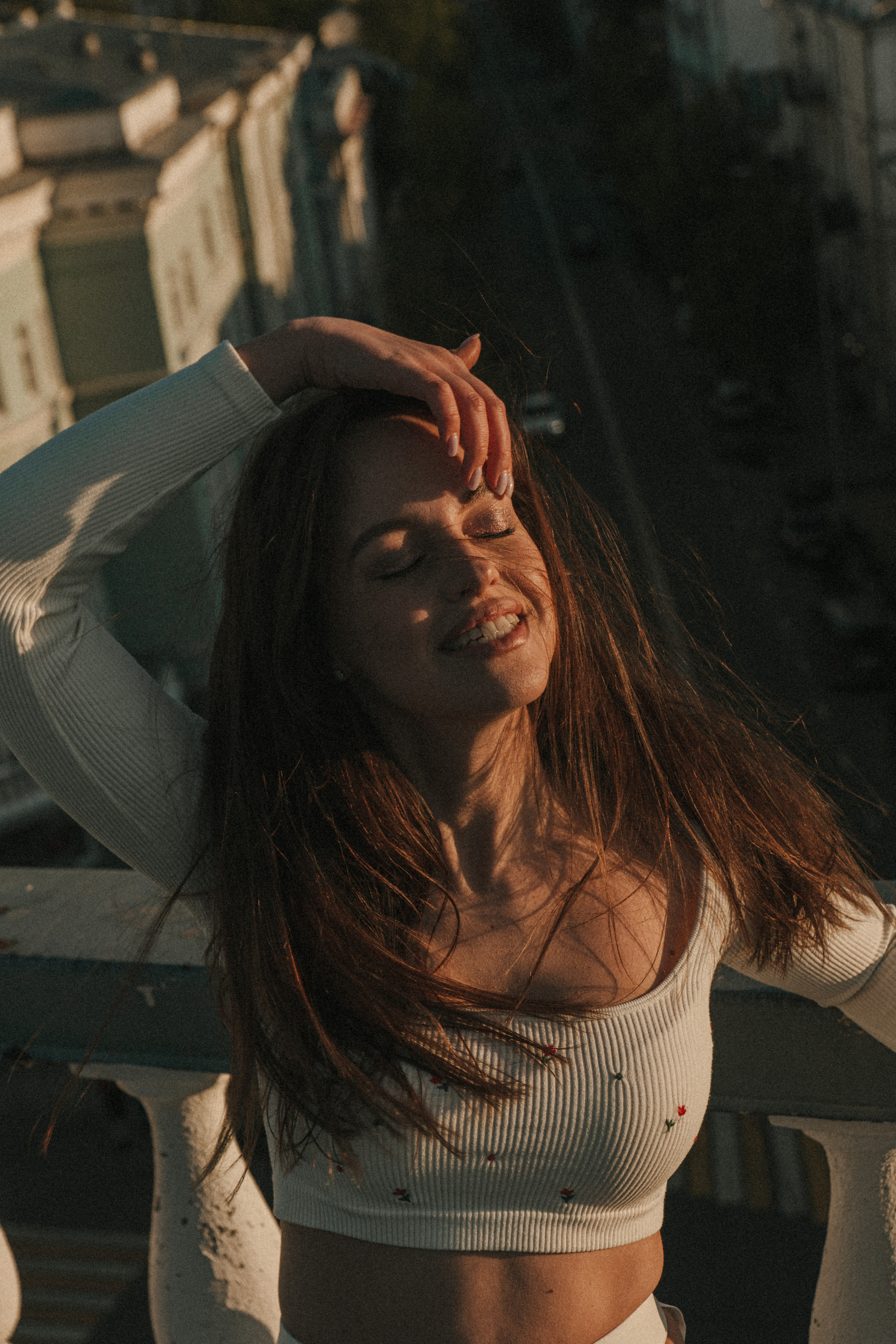 Аня. Продюсер