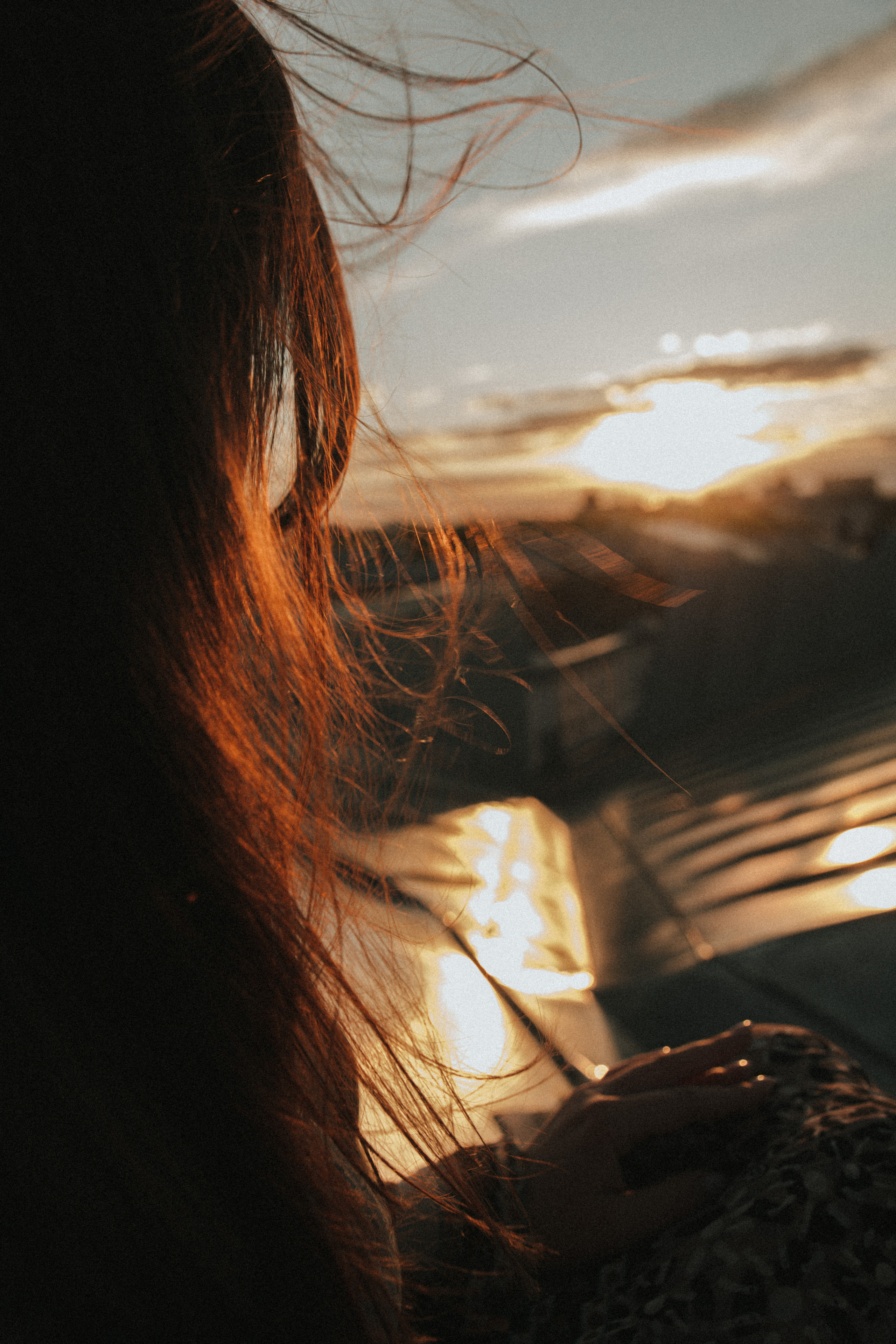 Аня. Продюсер