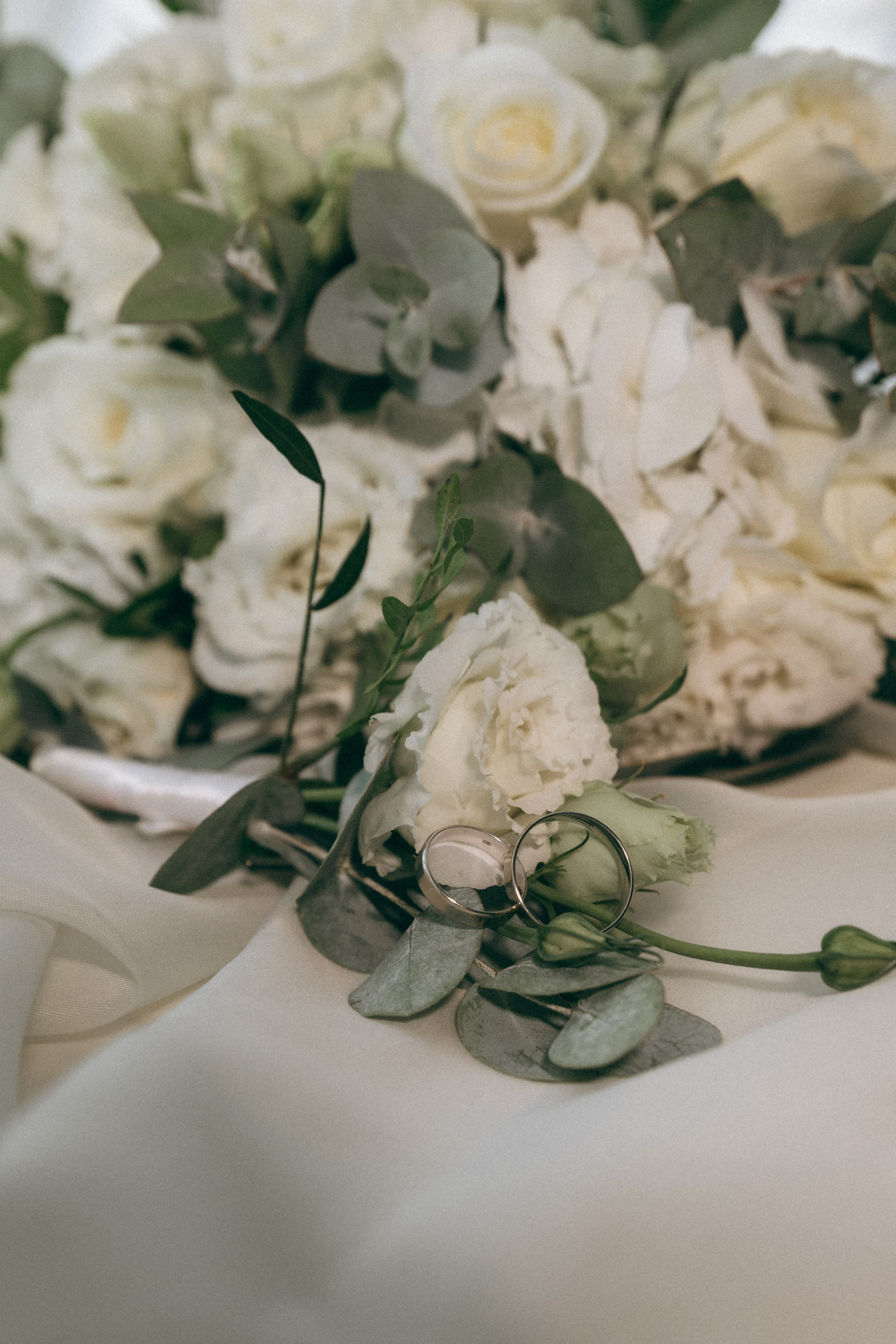 Трифон и Сима. Продюсер