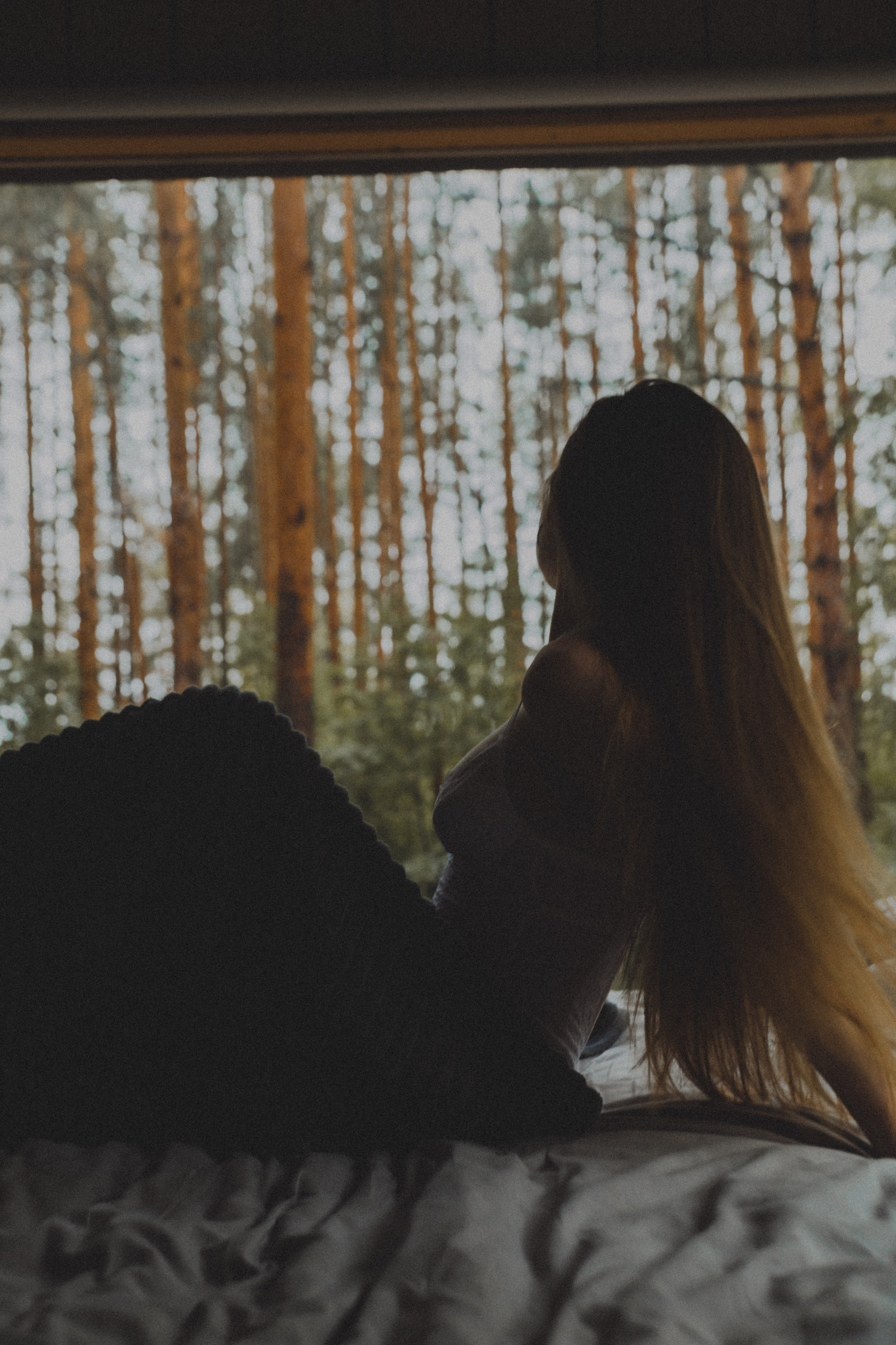 В домик приехали. Продюсер