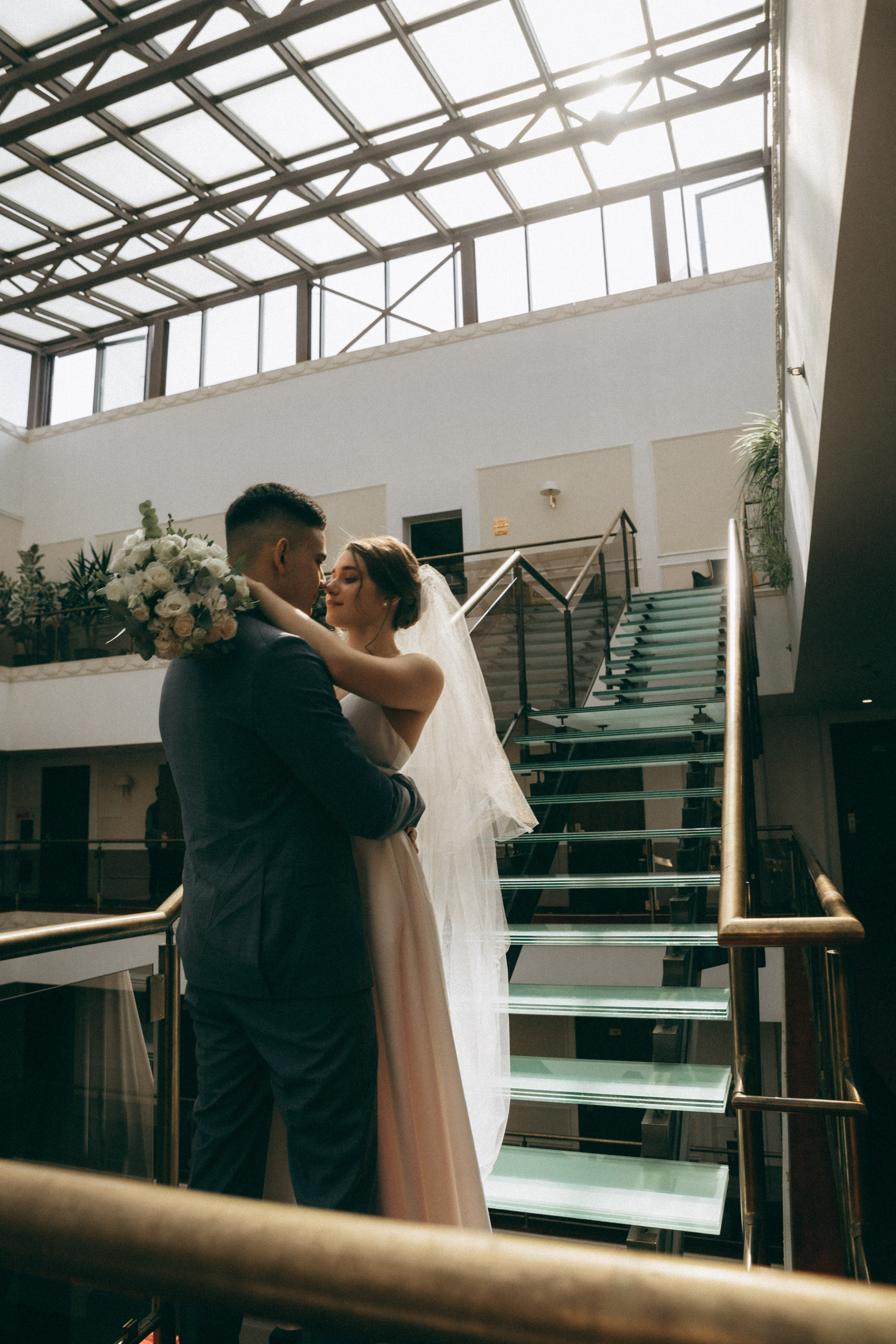 Трифон и Сима. Продюсер