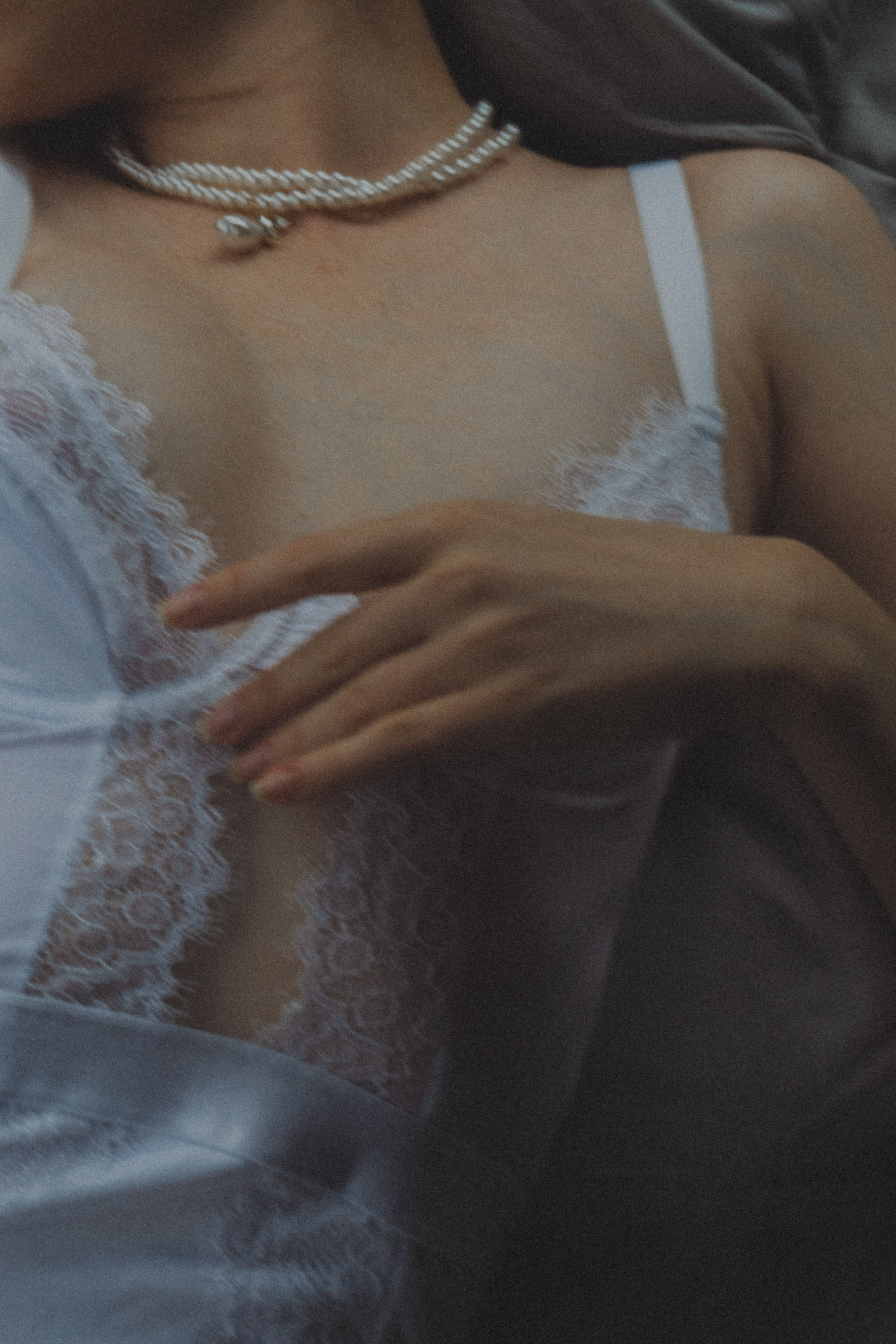 В домик приехали. Продюсер