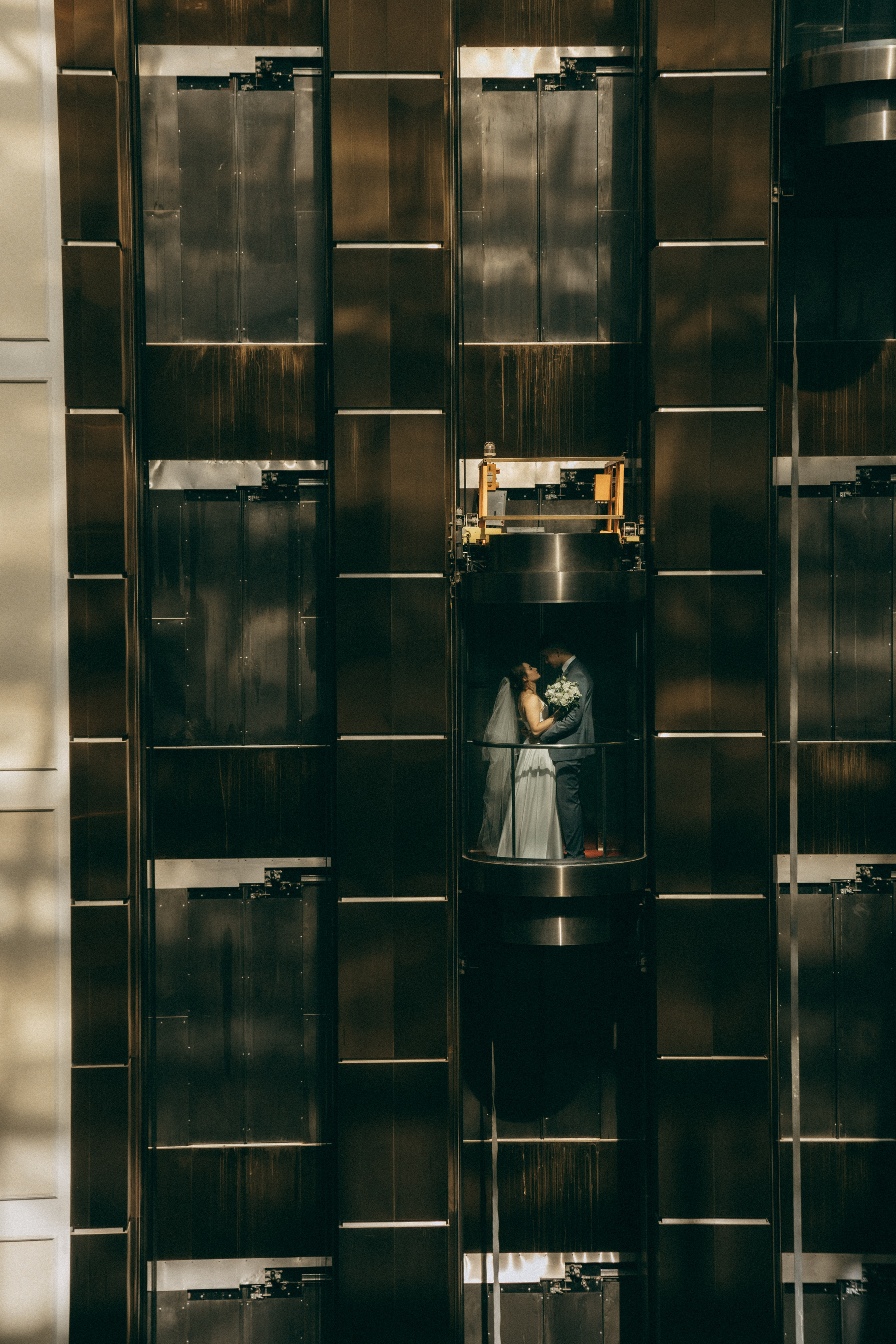 Трифон и Сима. Продюсер