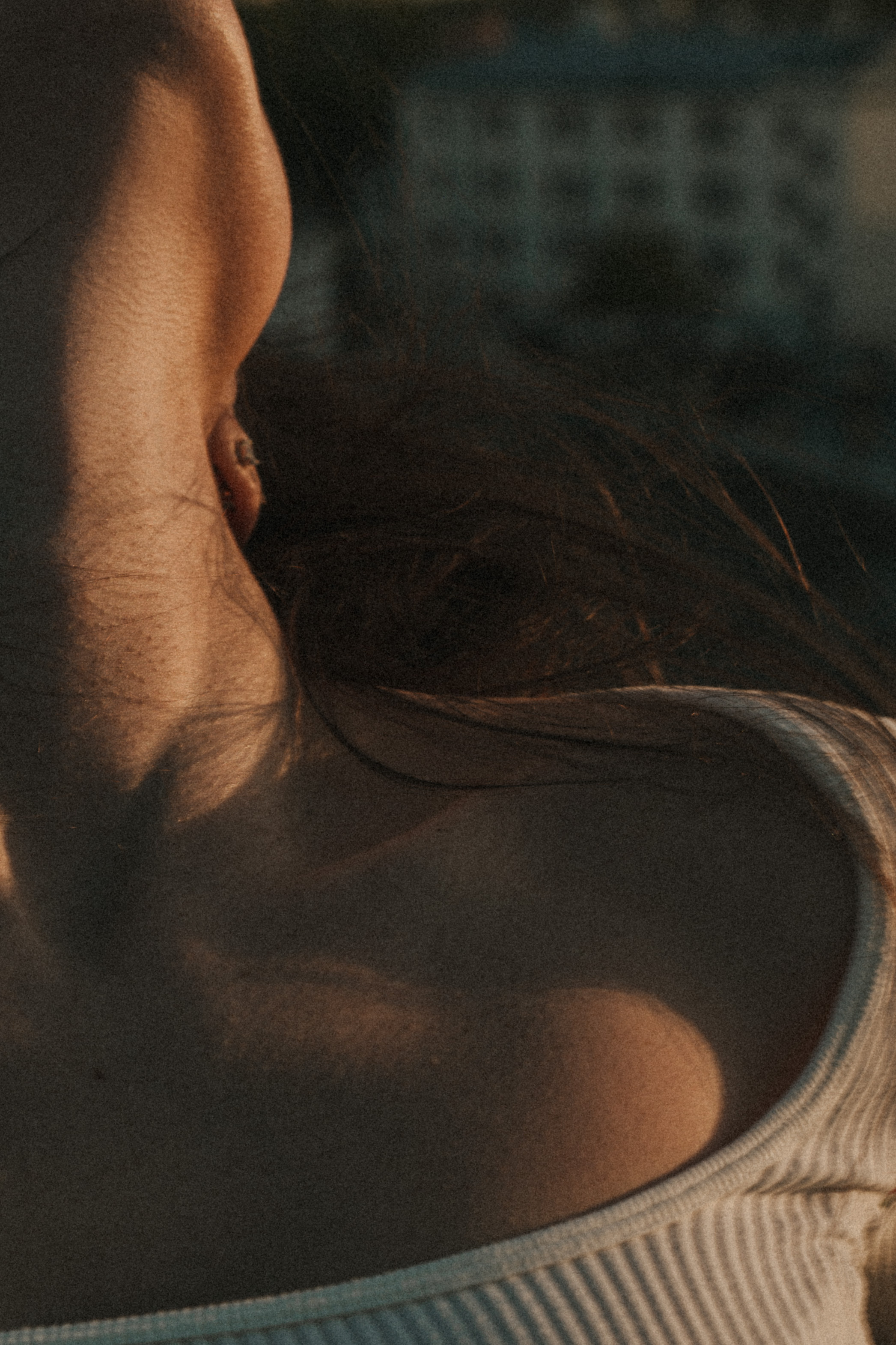 Аня. Продюсер