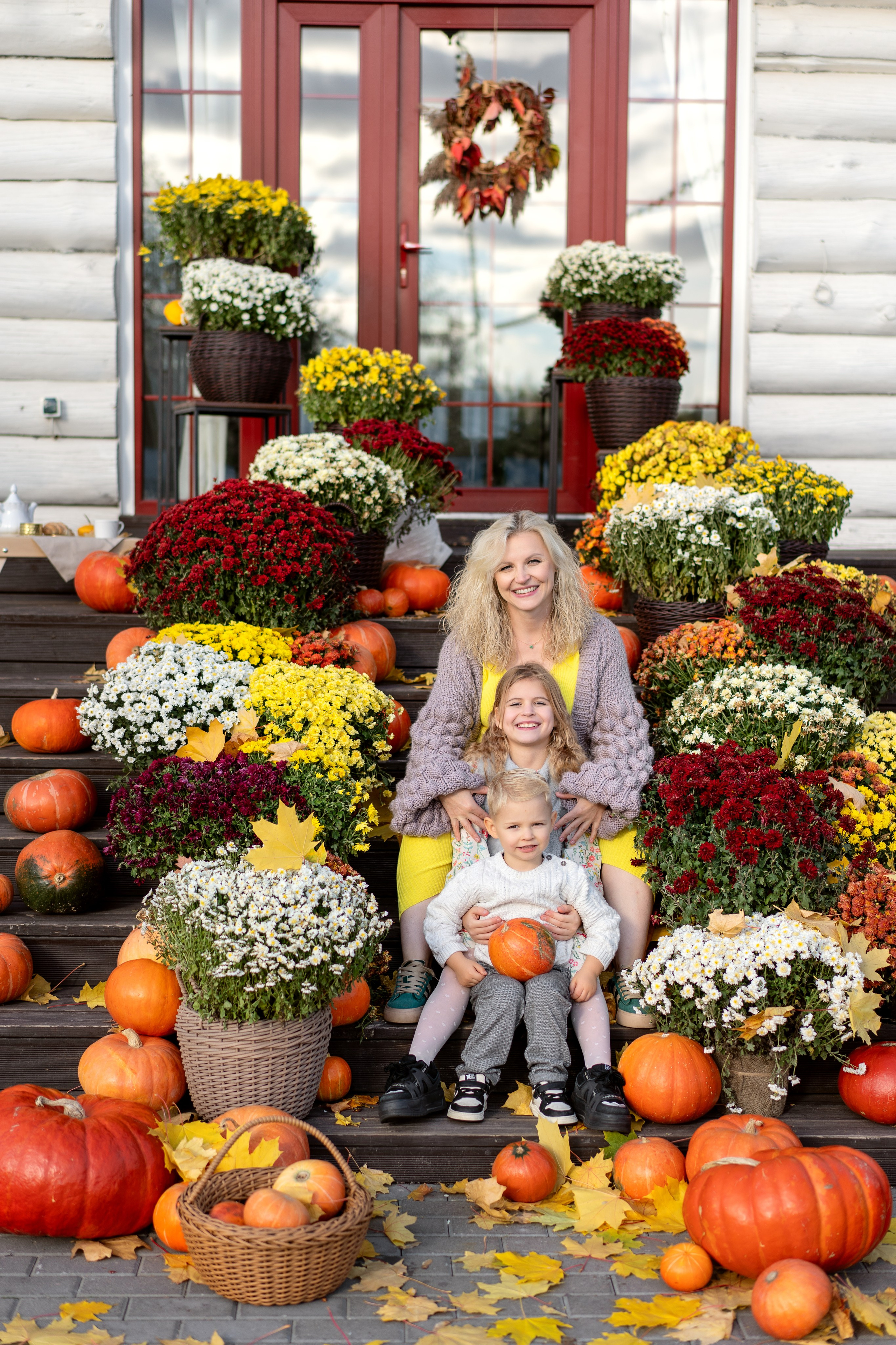Татьяна. Семейный и свадебный фотограф Минск, Беларусь Анна Орловская