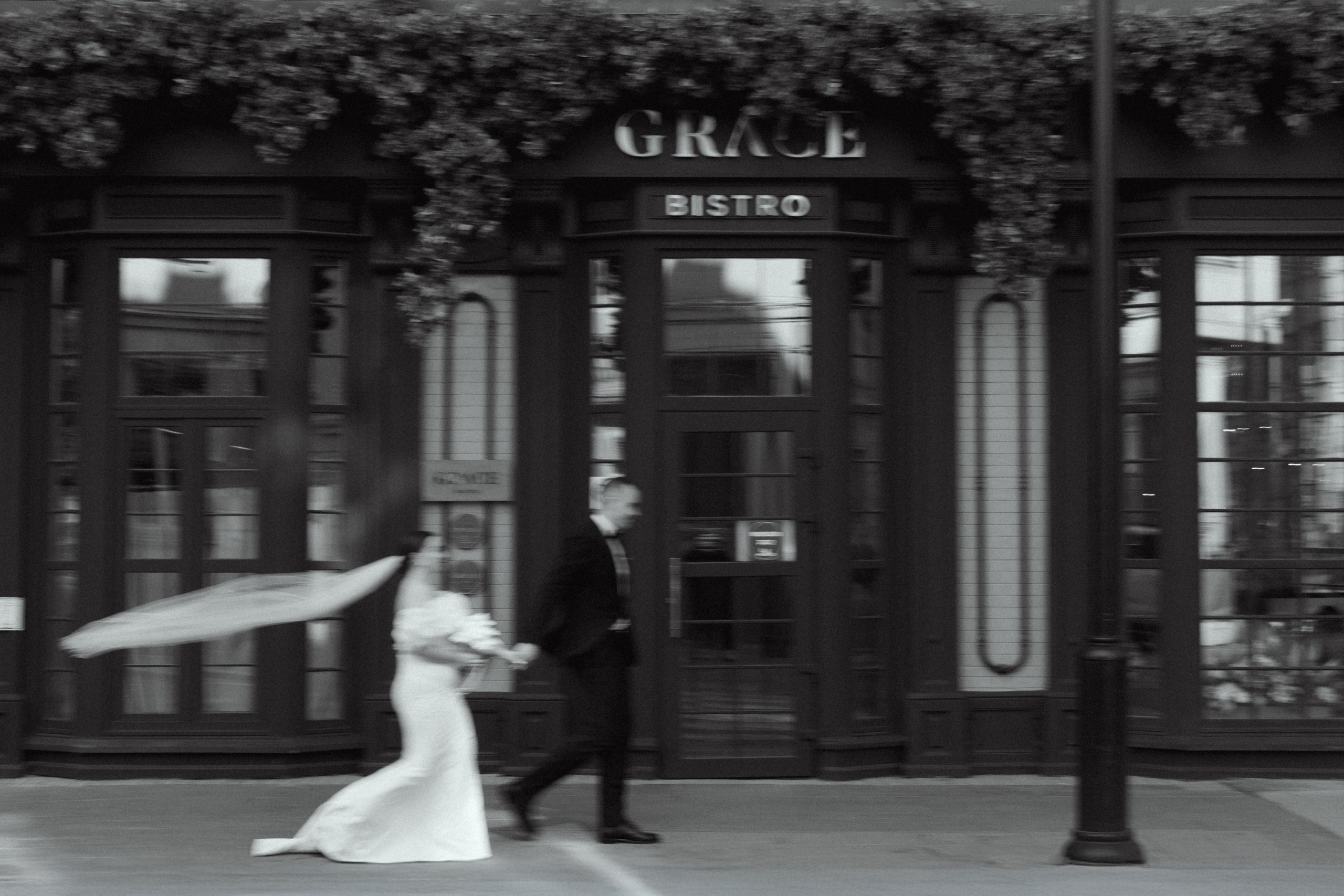 Мария и Влад. Свадебный фотограф Москва Павел Фетисов