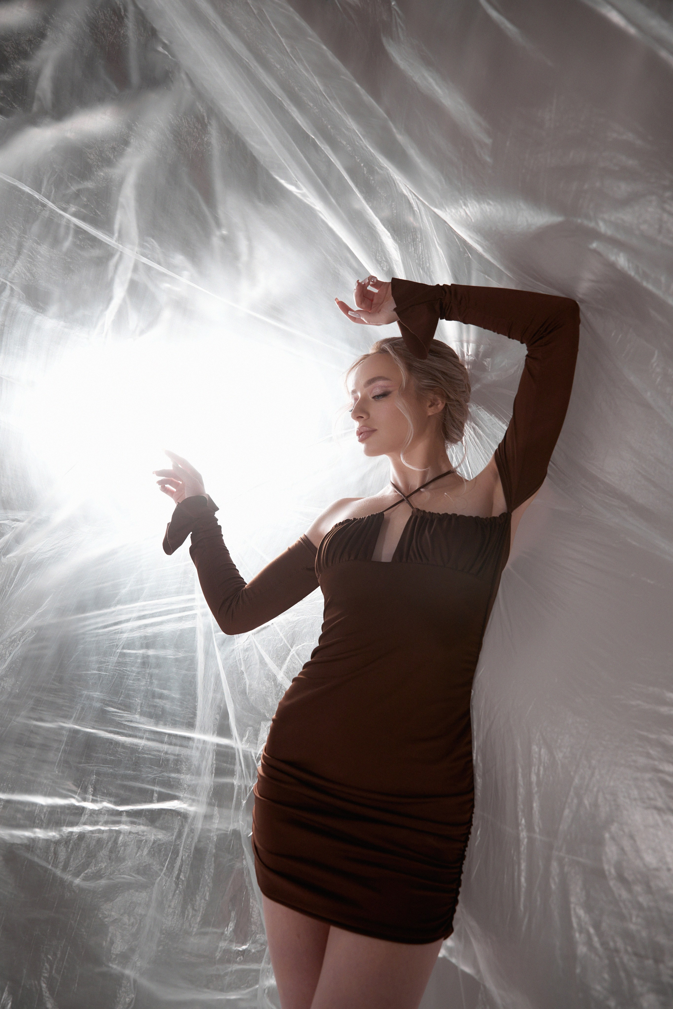 Анастасия. Фотосессии в Ростове-на-Дону. Мария Роскошная