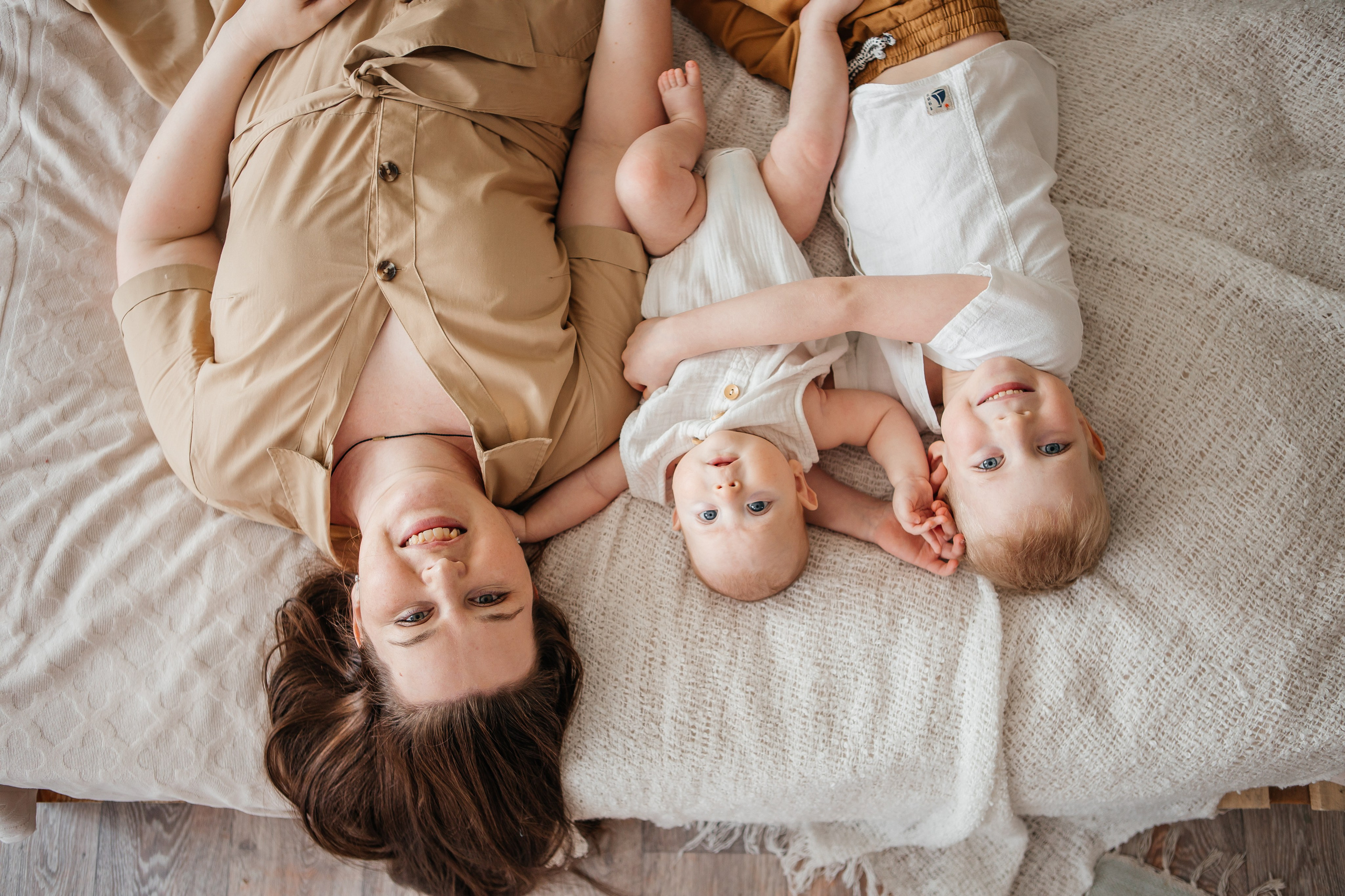 Семейная теплая. Дарья Белякова. Свадебный, детский и семейный фотограф в городе Бийск