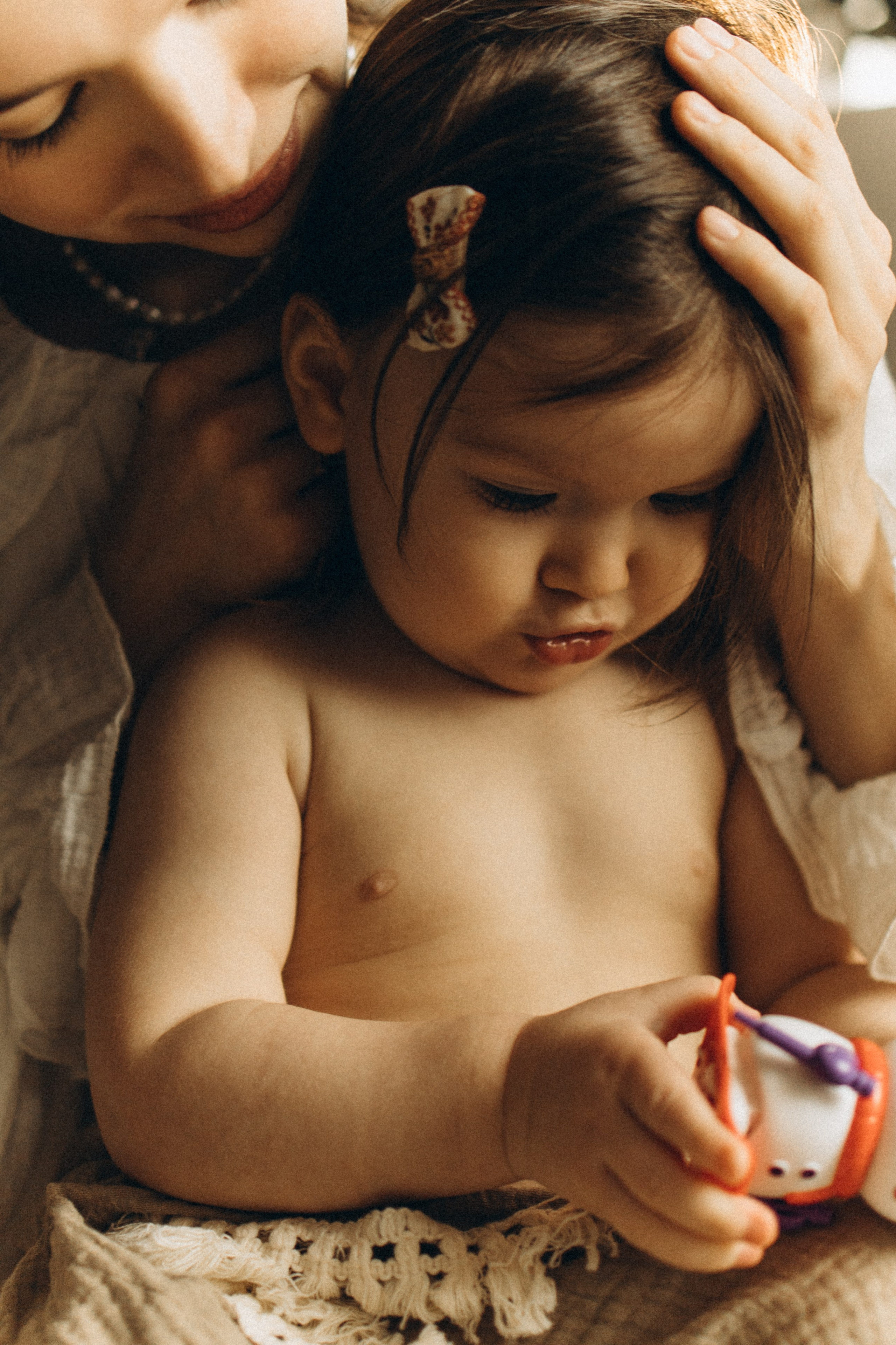 Диана+Эмилия. Фотограф из Казани Мария Шамсутдинова