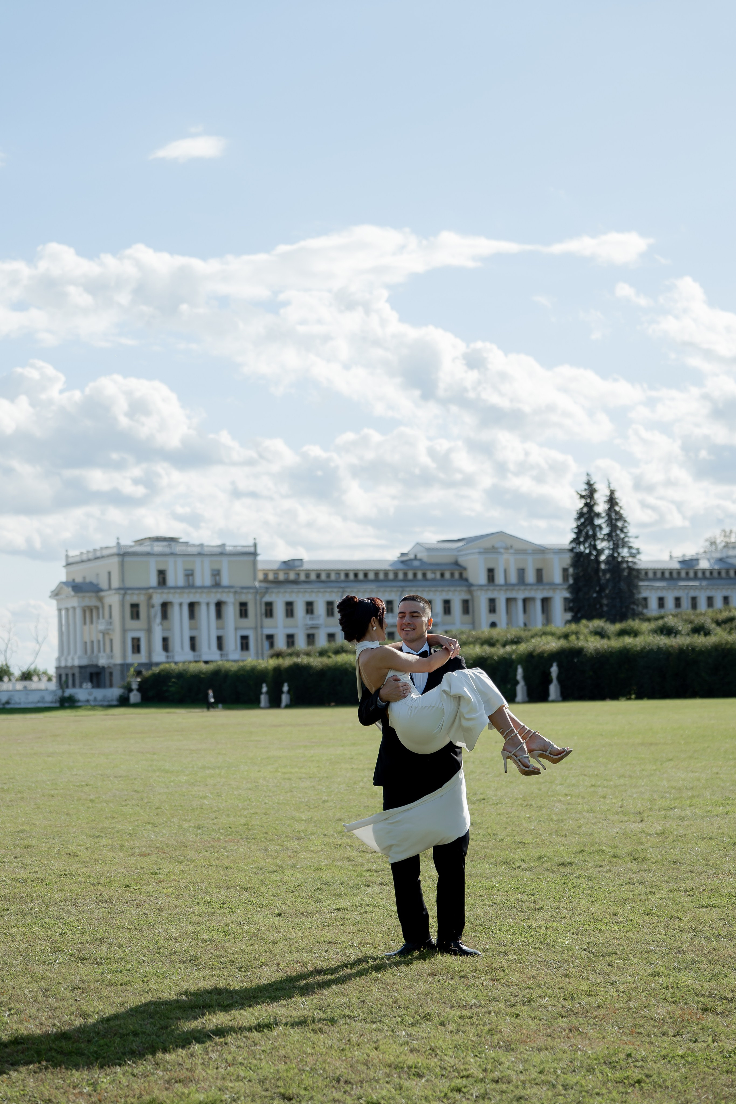RATMIR & JESSICA. Свадебное ФОТО & ВИДЕО Москва/Липецк