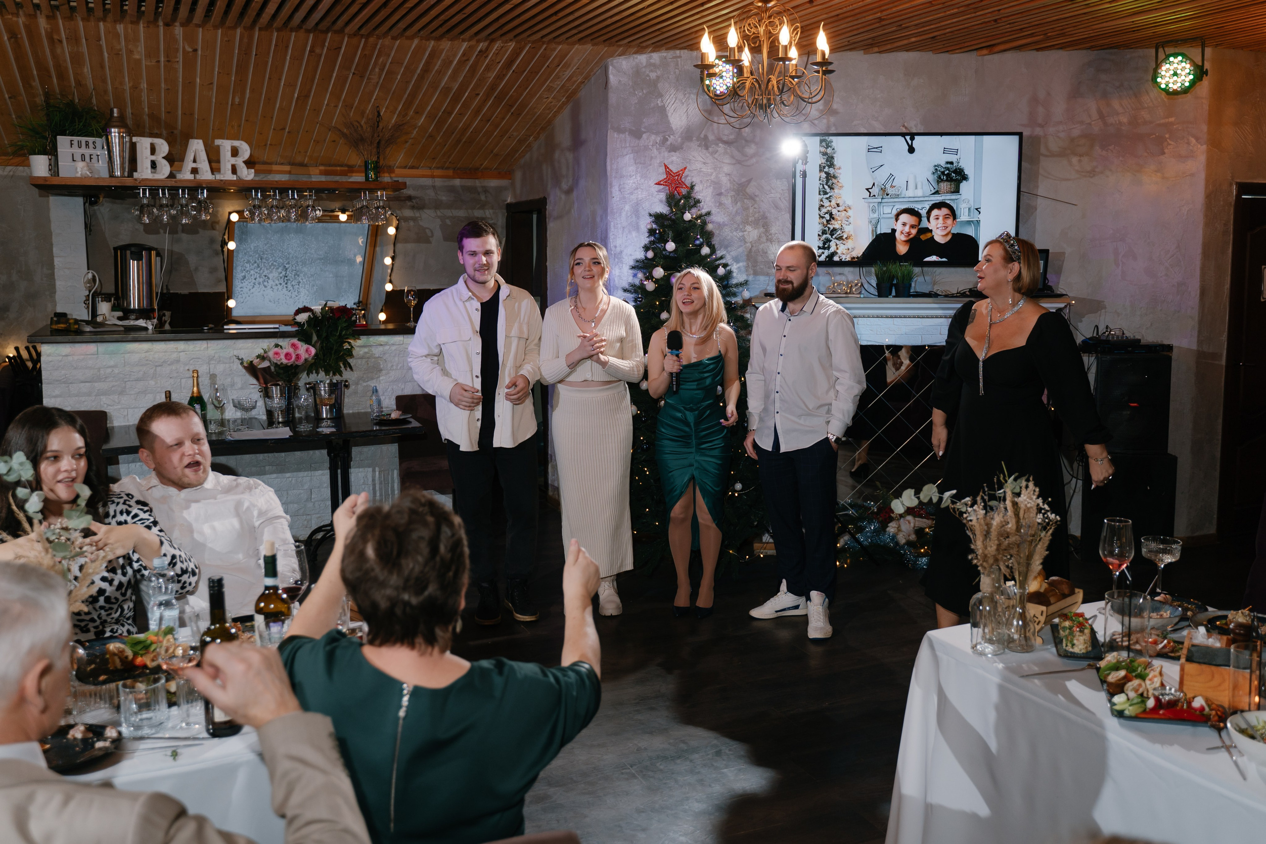 23.12.2023. Свадебный фотограф — Наталья Фед СПб/Москва