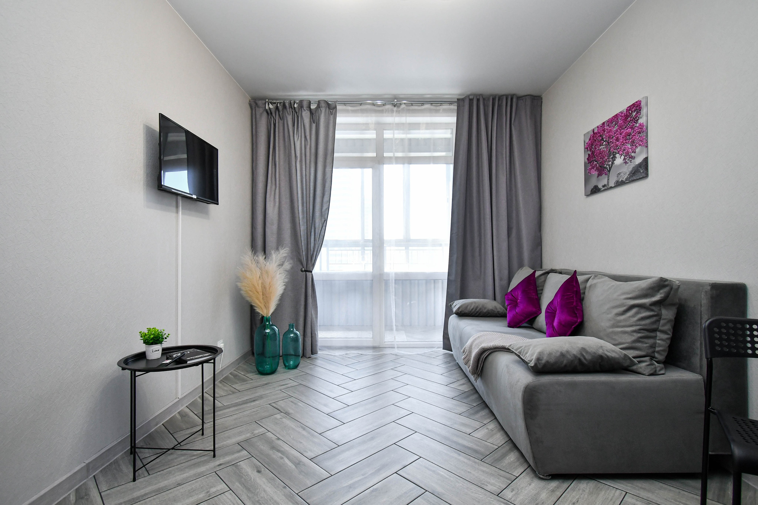 АРЕНДА НЕДВИЖИМОСТИ. Фотограф недвижимости в Красноярске Анна Шафарина