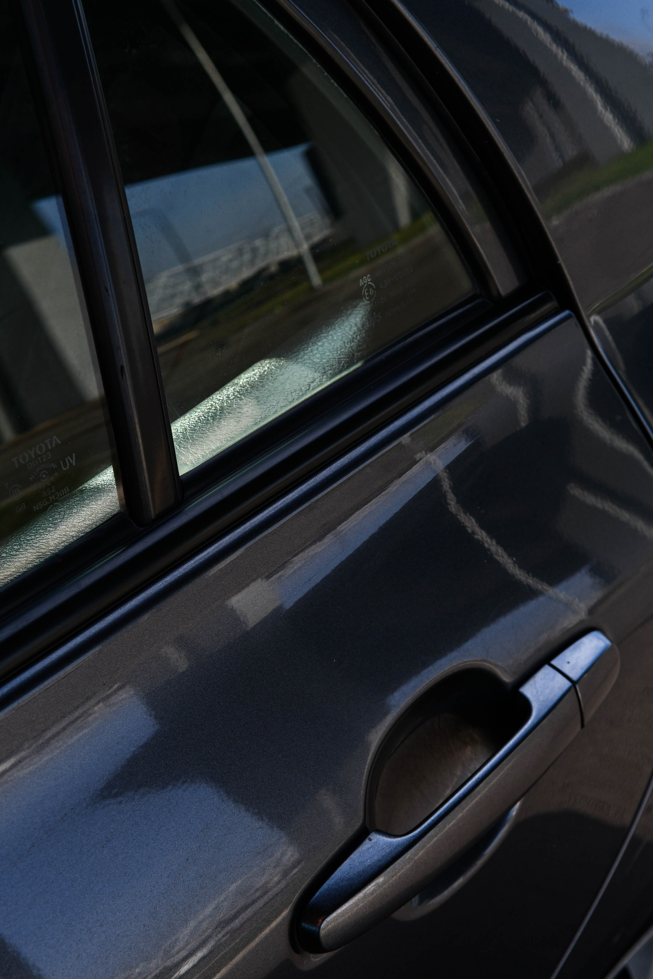 АВТОМОБИЛИ. Фотограф недвижимости в Красноярске Анна Шафарина