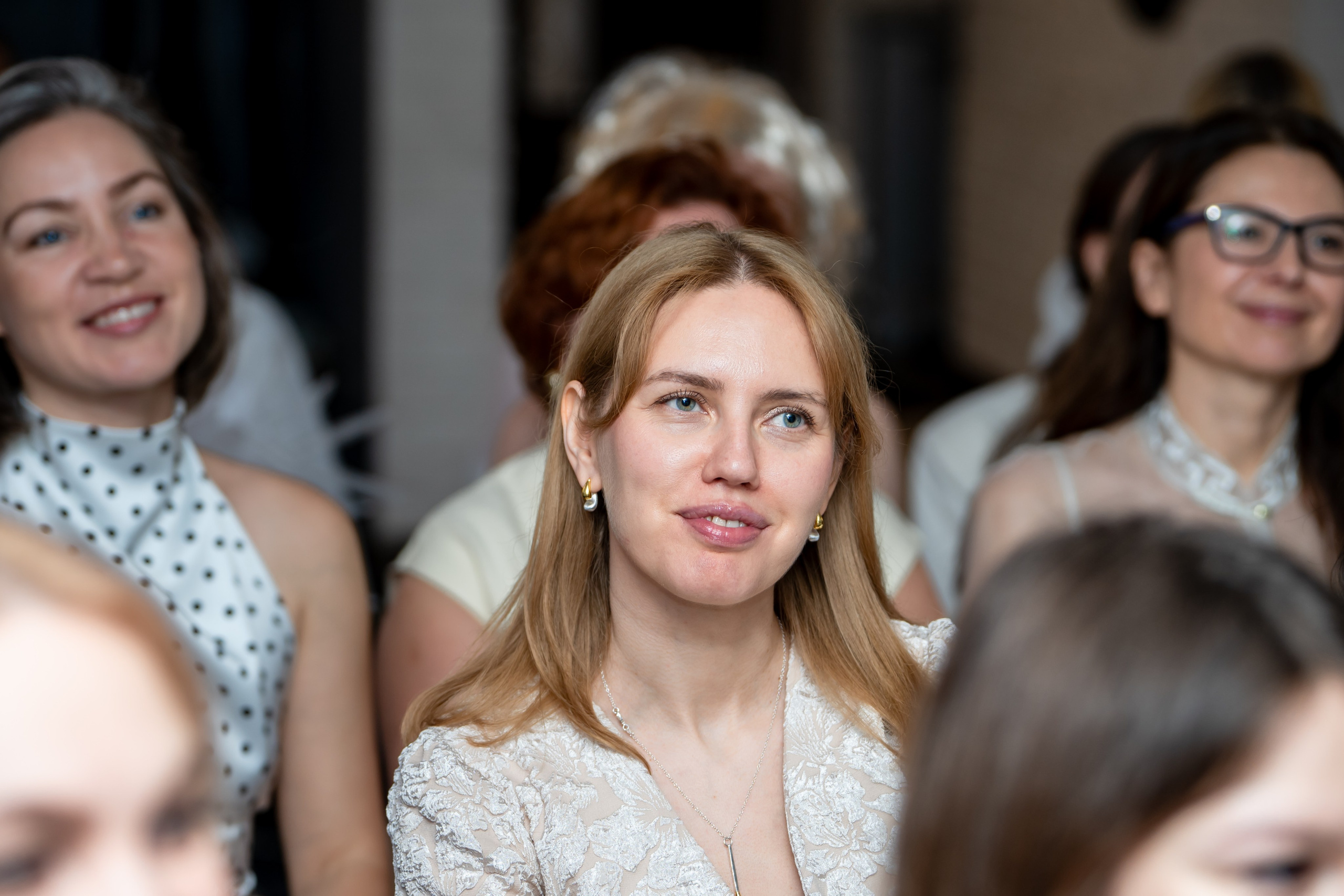 Нетворкинг Аннет Гарден. Фотограф Стеценко Наталия. Одинцово, Москва, Московская область