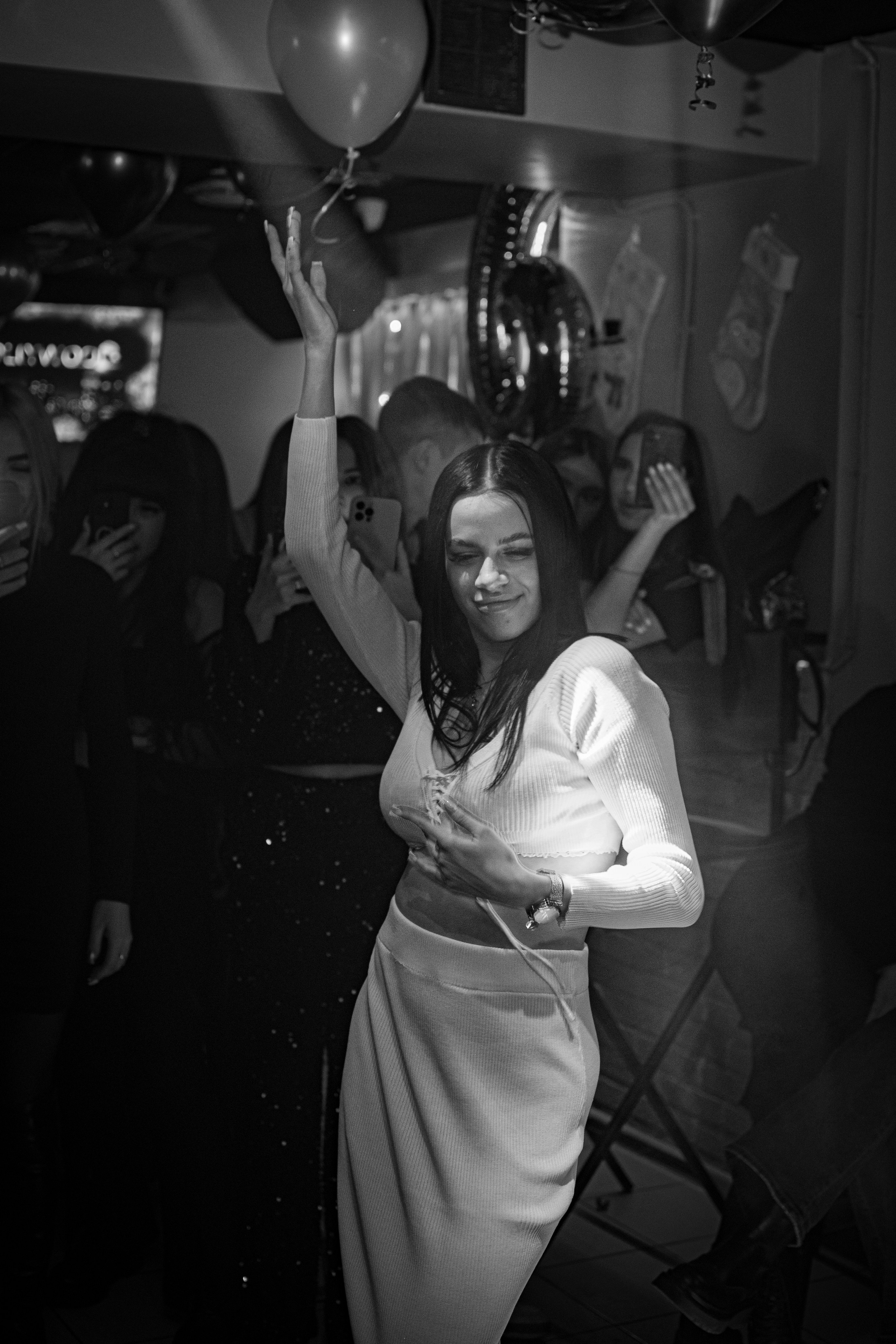 HOLLYWOOD / 6 YEARS. Photokarish