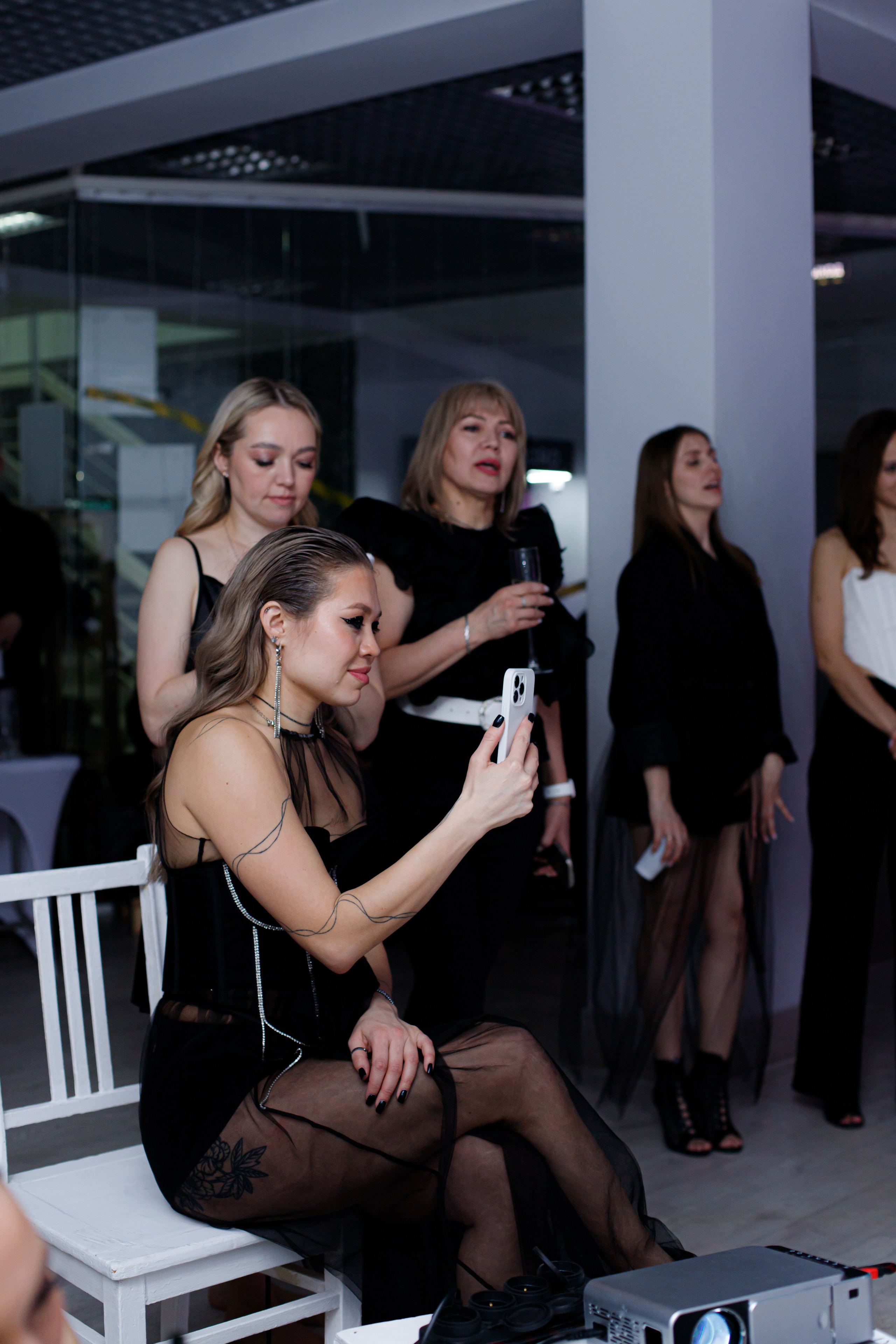 VIKA KARMADONOVA. Photokarish