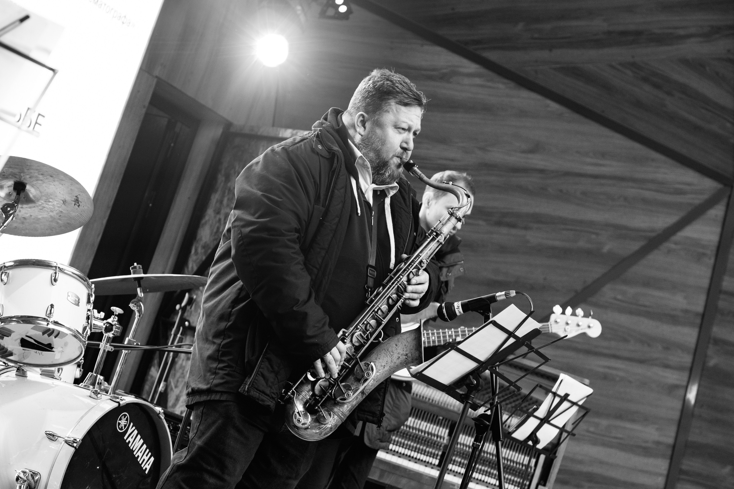 Концерты. Профессиональный фотограф в Москве