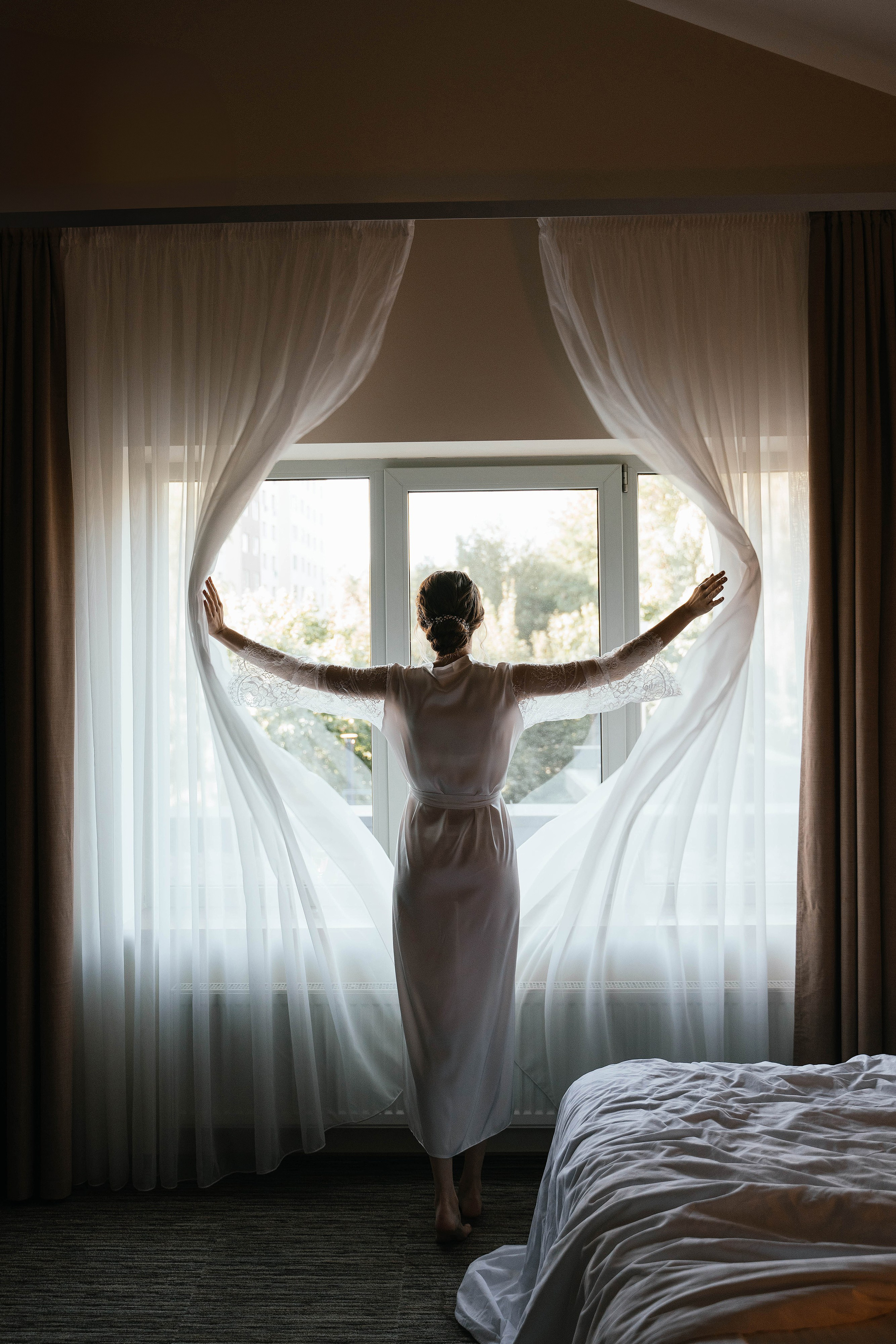 Wedding day #60. Свадебный, семейный фотограф в Рязани Лена Брант