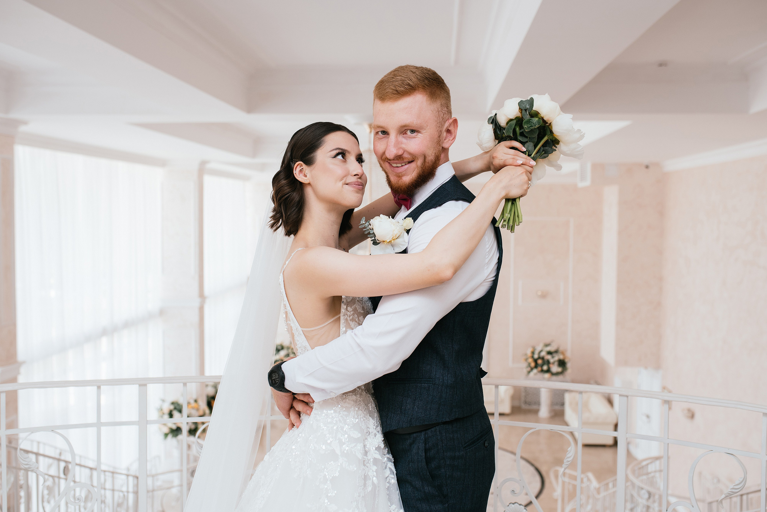 Wedding day #52. Свадебный, семейный фотограф в Рязани Лена Брант