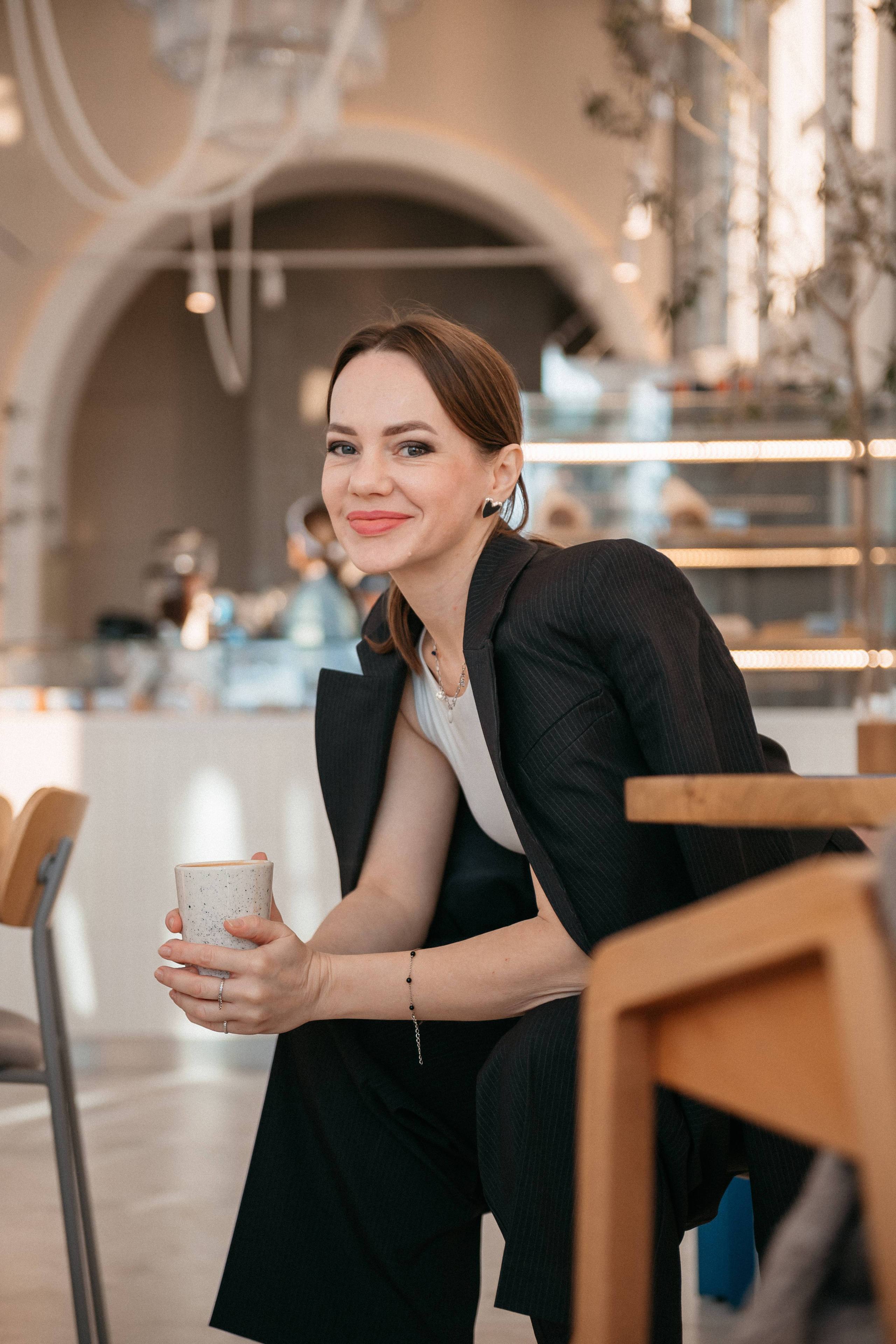 Наташа. Фотограф в Волгограде и Волжском