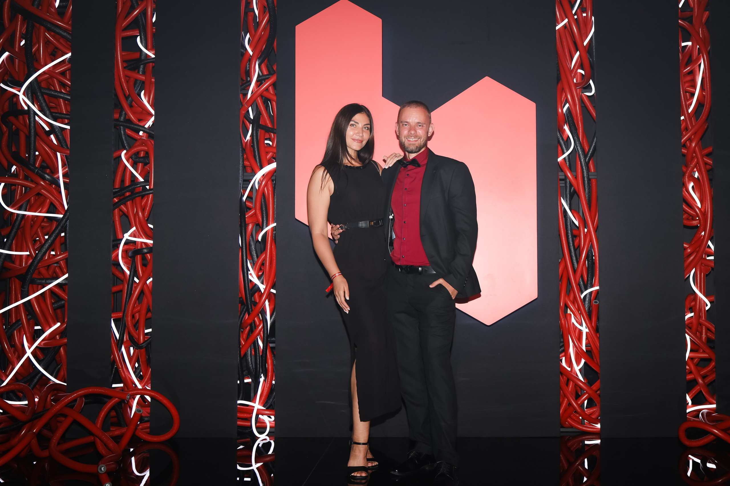 Премия REAL PROPERTY AWERDS 2024. Фотограф в Адлере и  Сочи Ирина Москалева