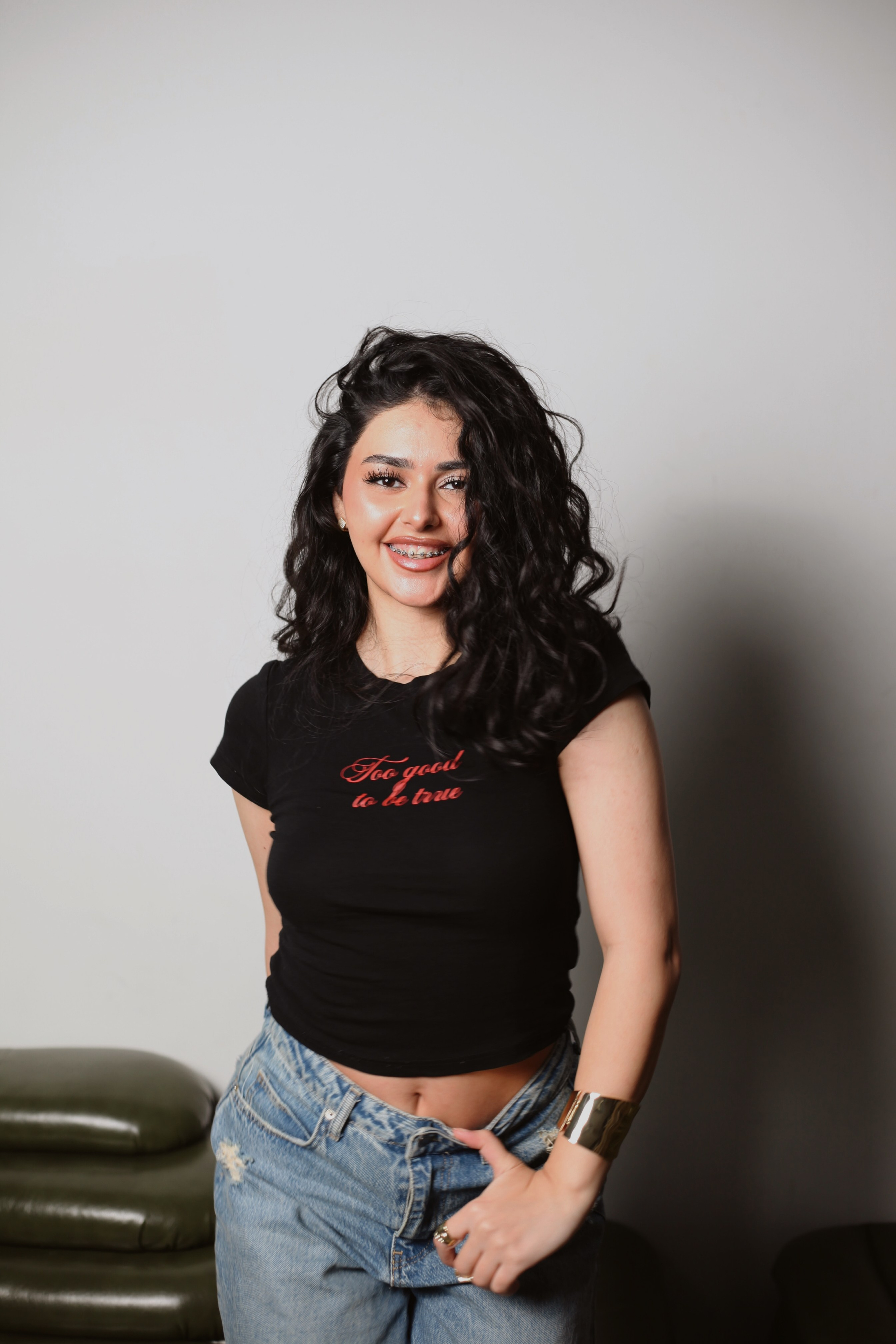 Érna. Фотограф | Москва