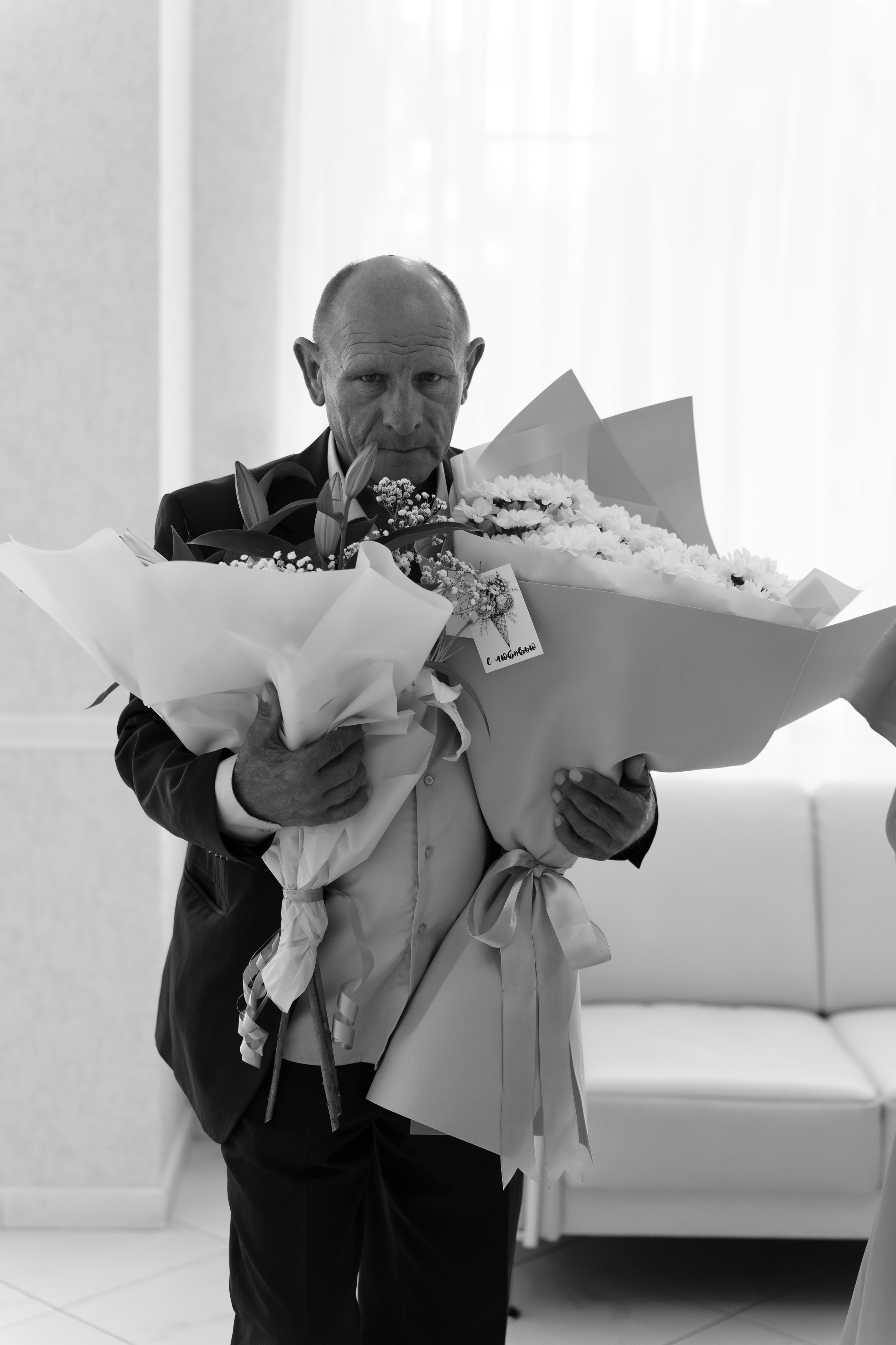 Свадебная съемка. Репортажный фотограф в Калининграде Морозов Кирилл