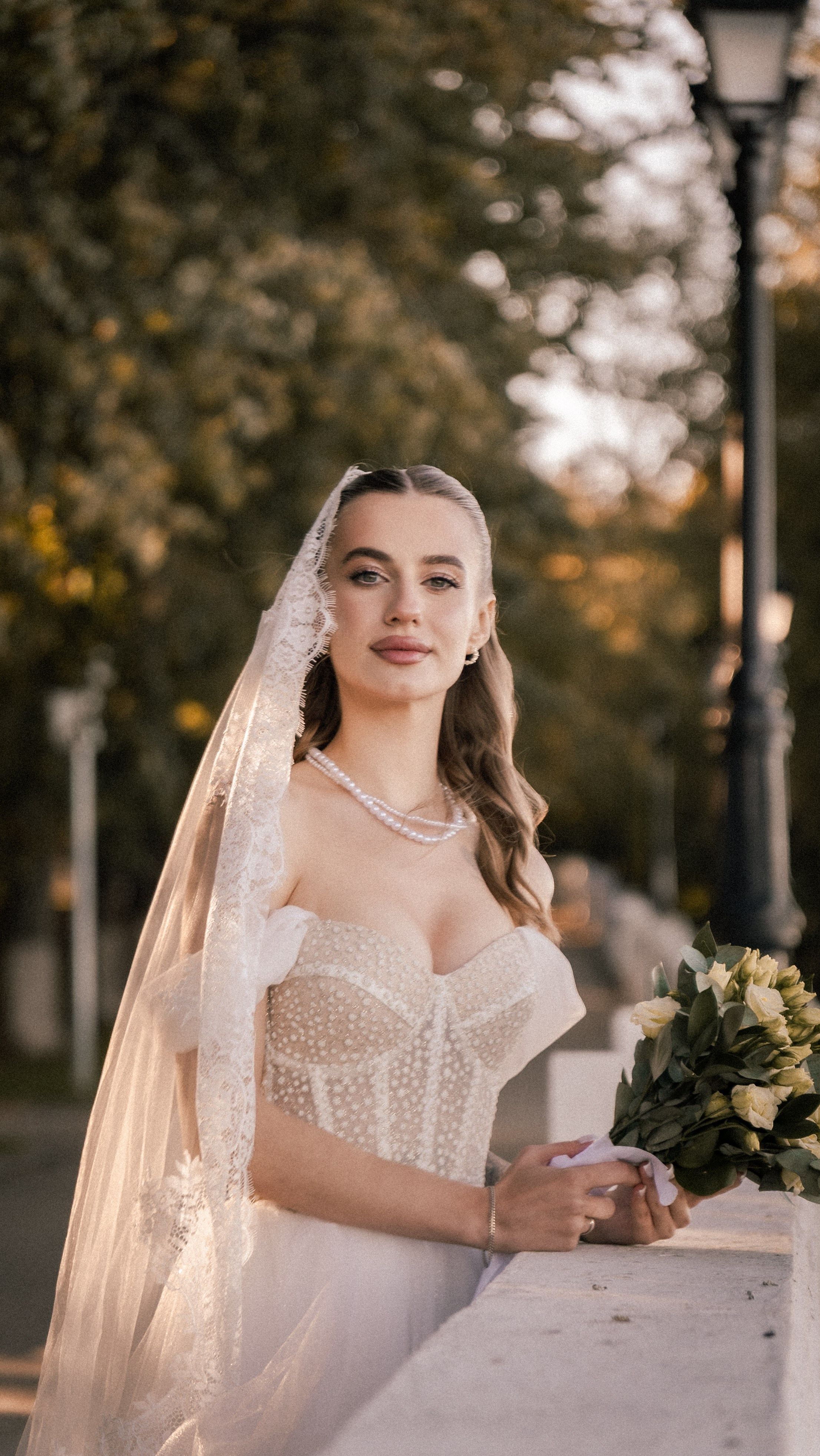 Денис и Галина. Фотограф и видеограф Андрей Кукишев