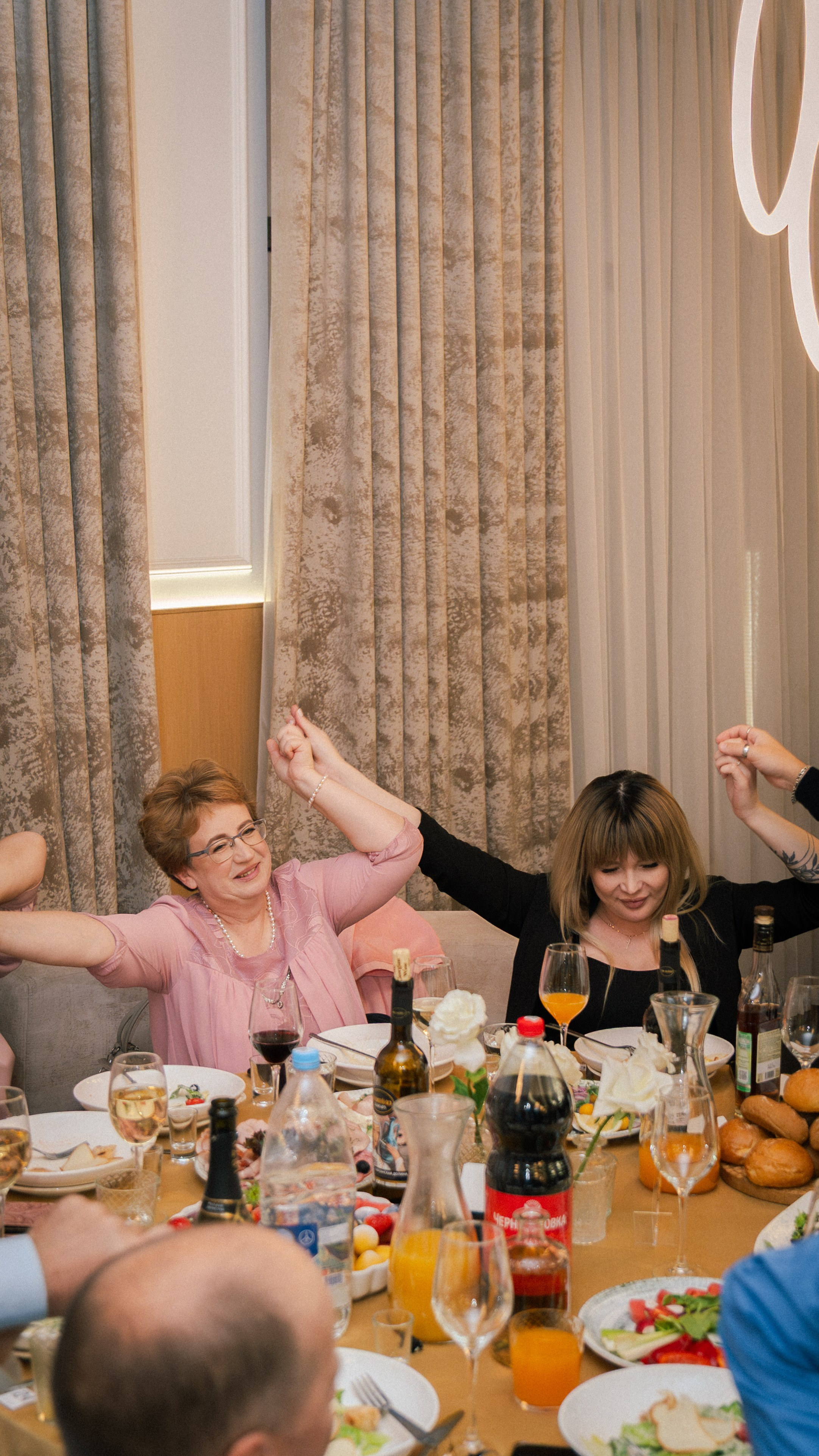 Денис и Галина. Фотограф и видеограф Андрей Кукишев