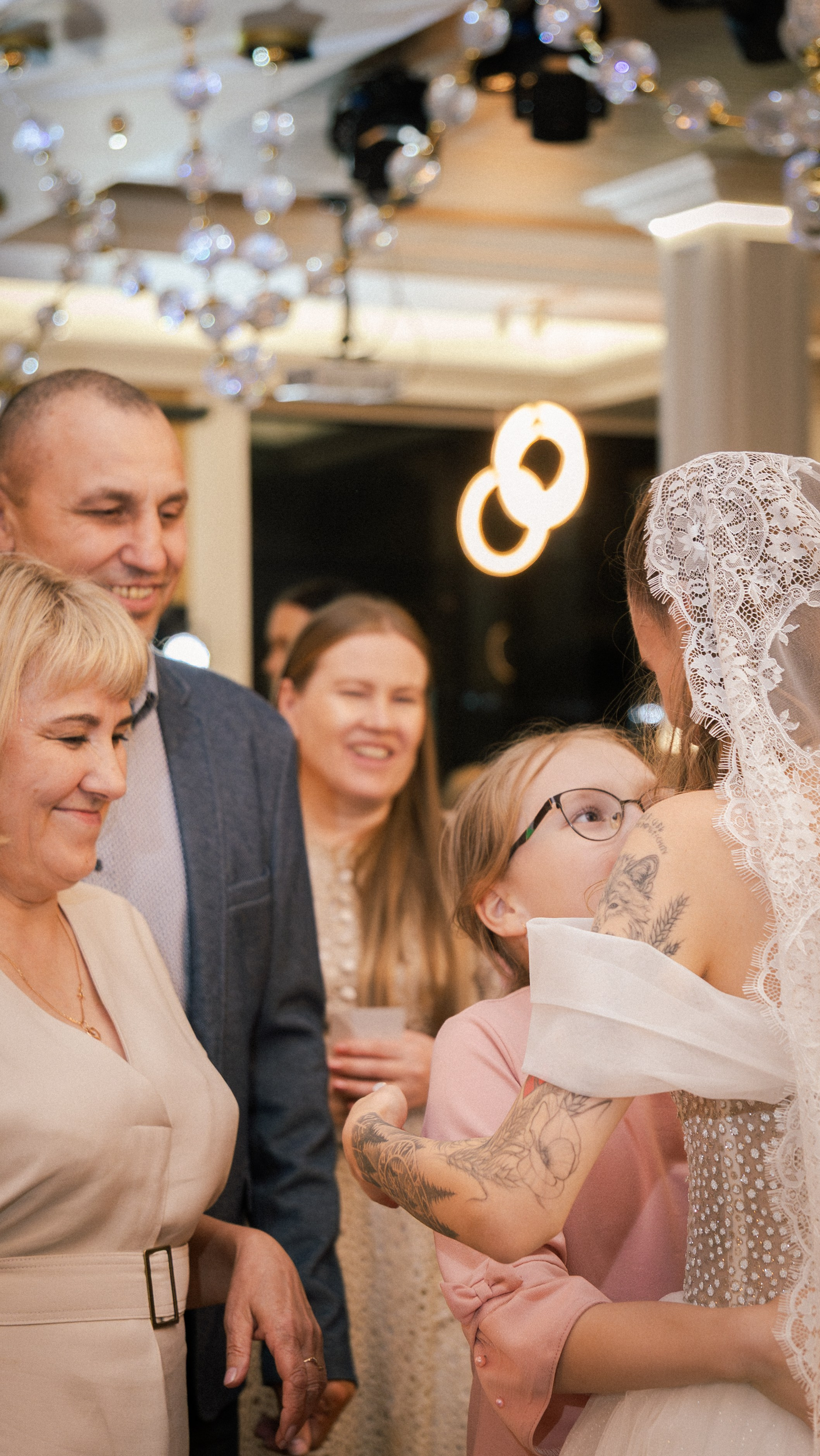 Денис и Галина. Фотограф и видеограф Андрей Кукишев