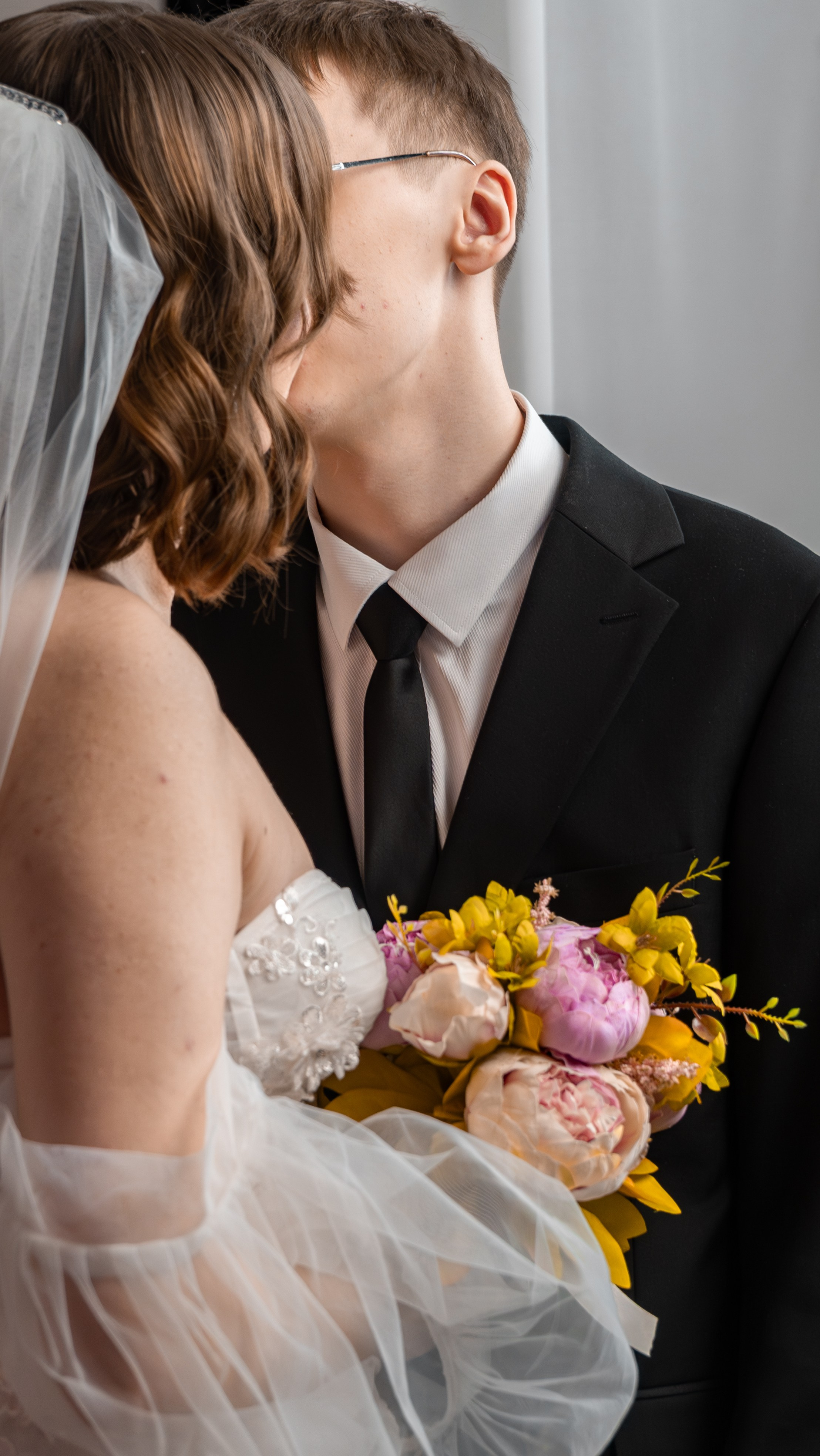 Алиса и Никита. Фотограф и видеограф Андрей Кукишев