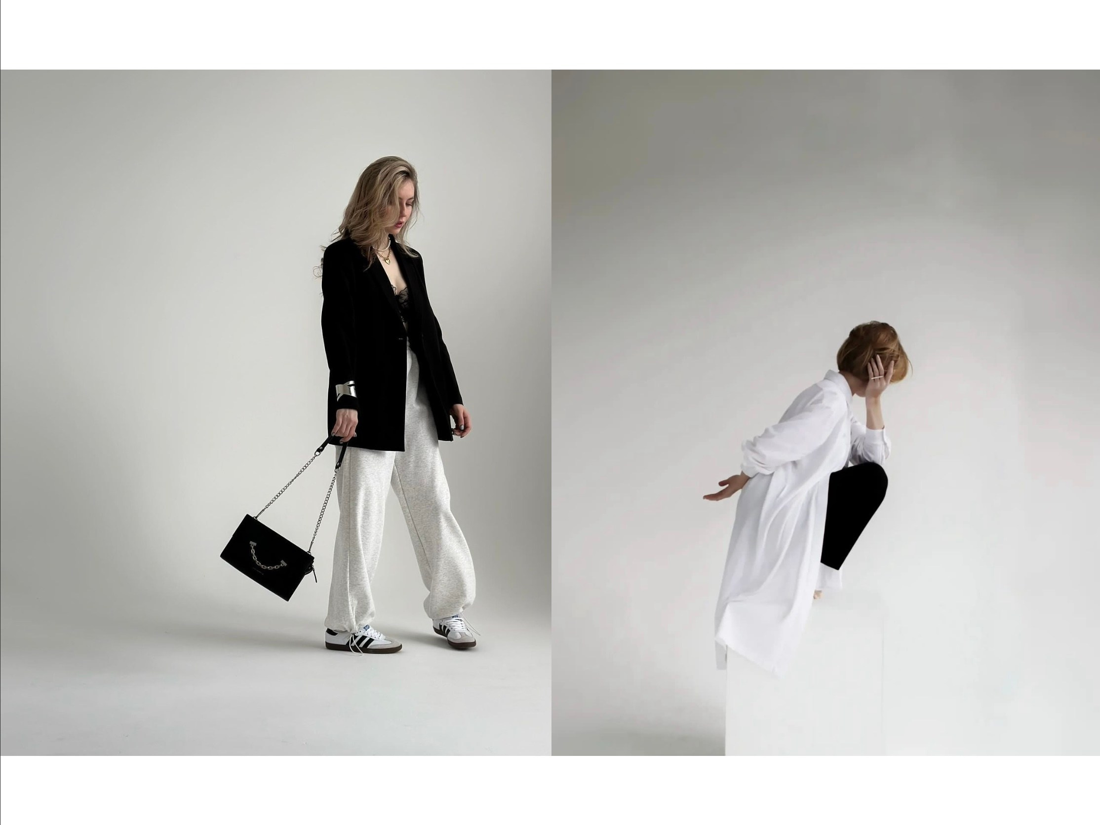 Magazine insp. Фотограф в Москве Maria Palomino De La Cruz