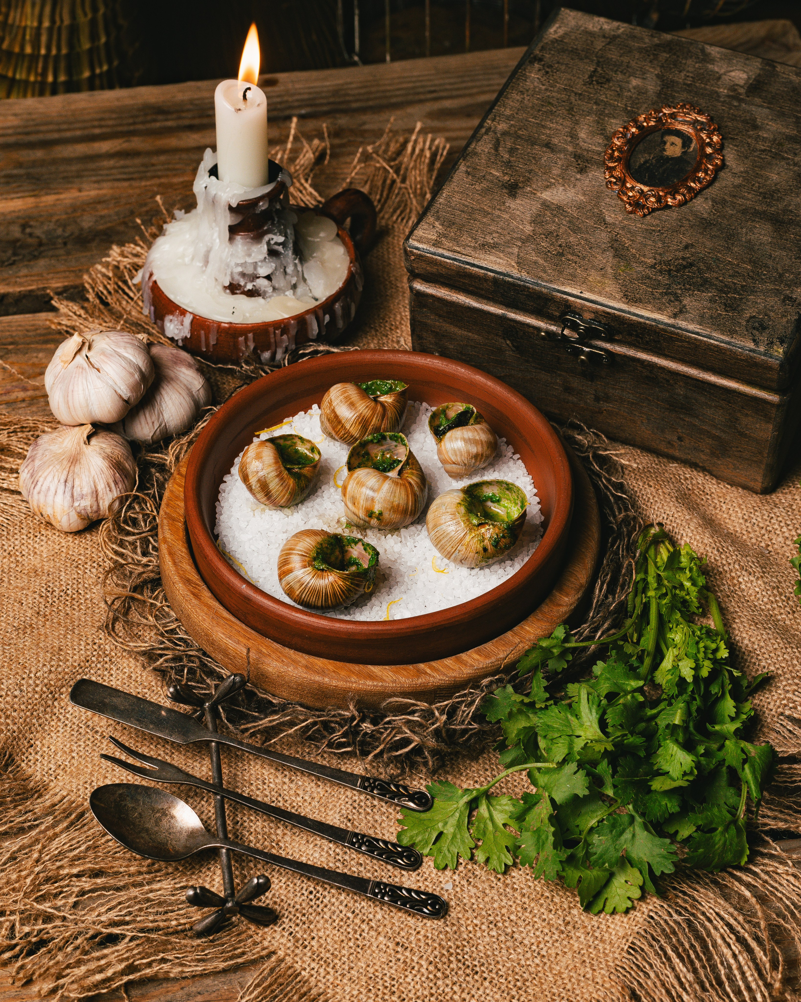 Еда. Фотограф в Санкт-Петербурге Andrey Rastor