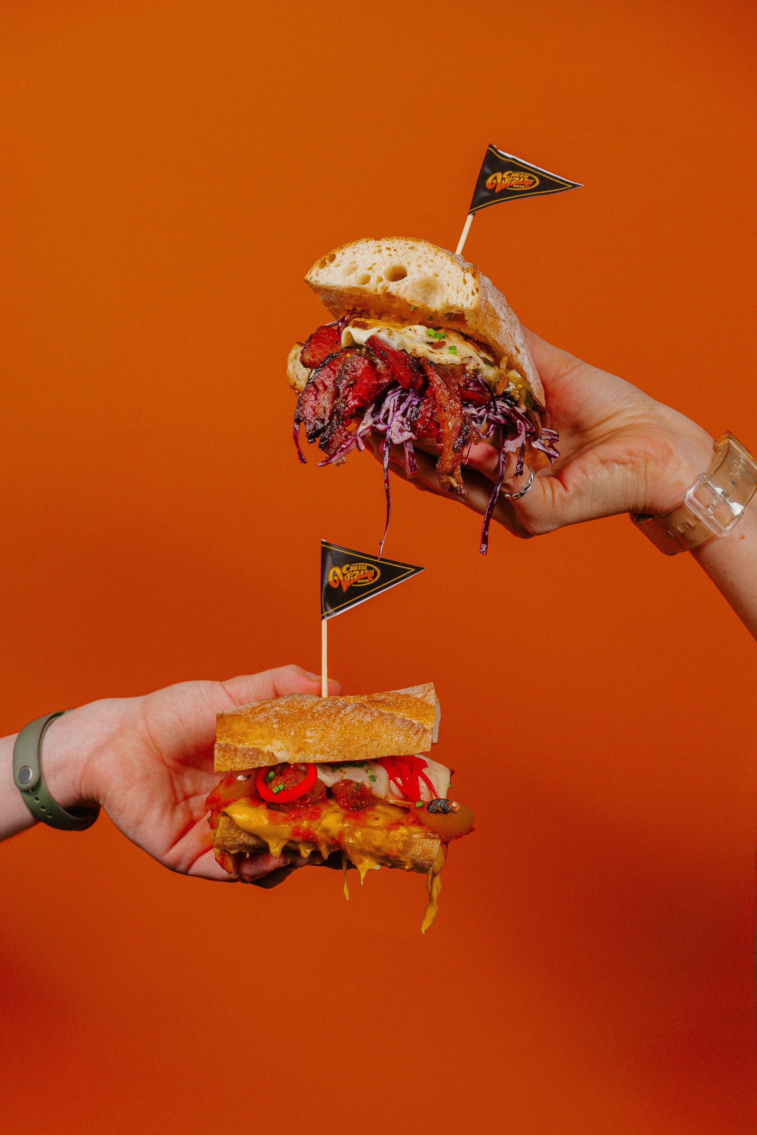 Еда. Фотограф в Санкт-Петербурге Andrey Rastor