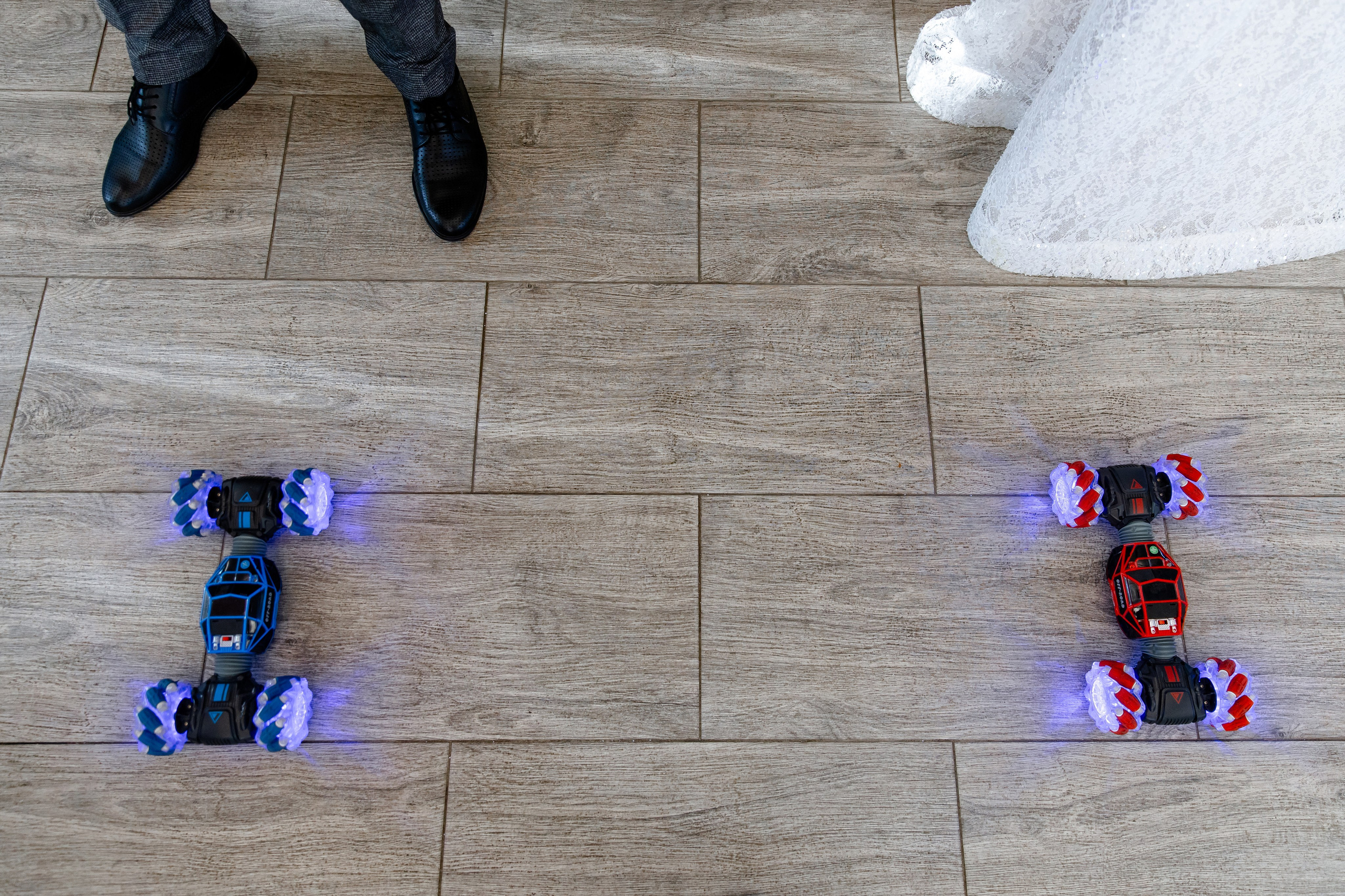 Свадебный день Паши и Насти. Свадебный фотограф Анна Бабахина