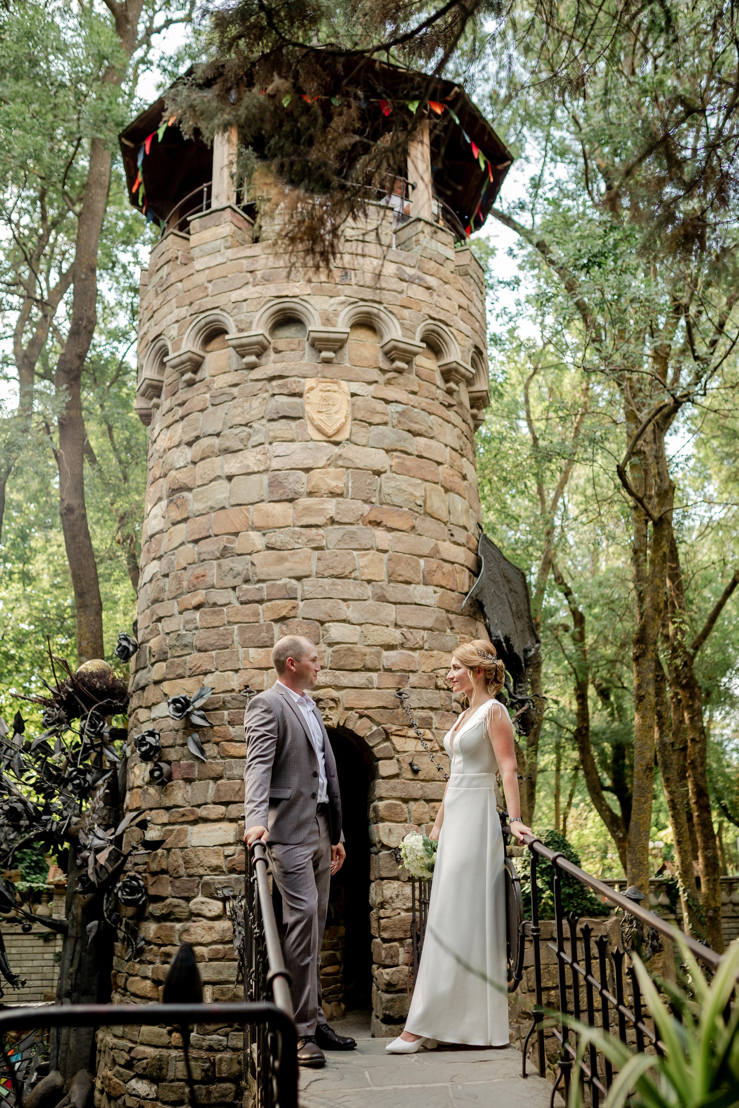 Дарья и Иван. Фотограф в Геленджике, Архипо-Осиповке, Абрау-Дюрсо, Кринице Виктория
