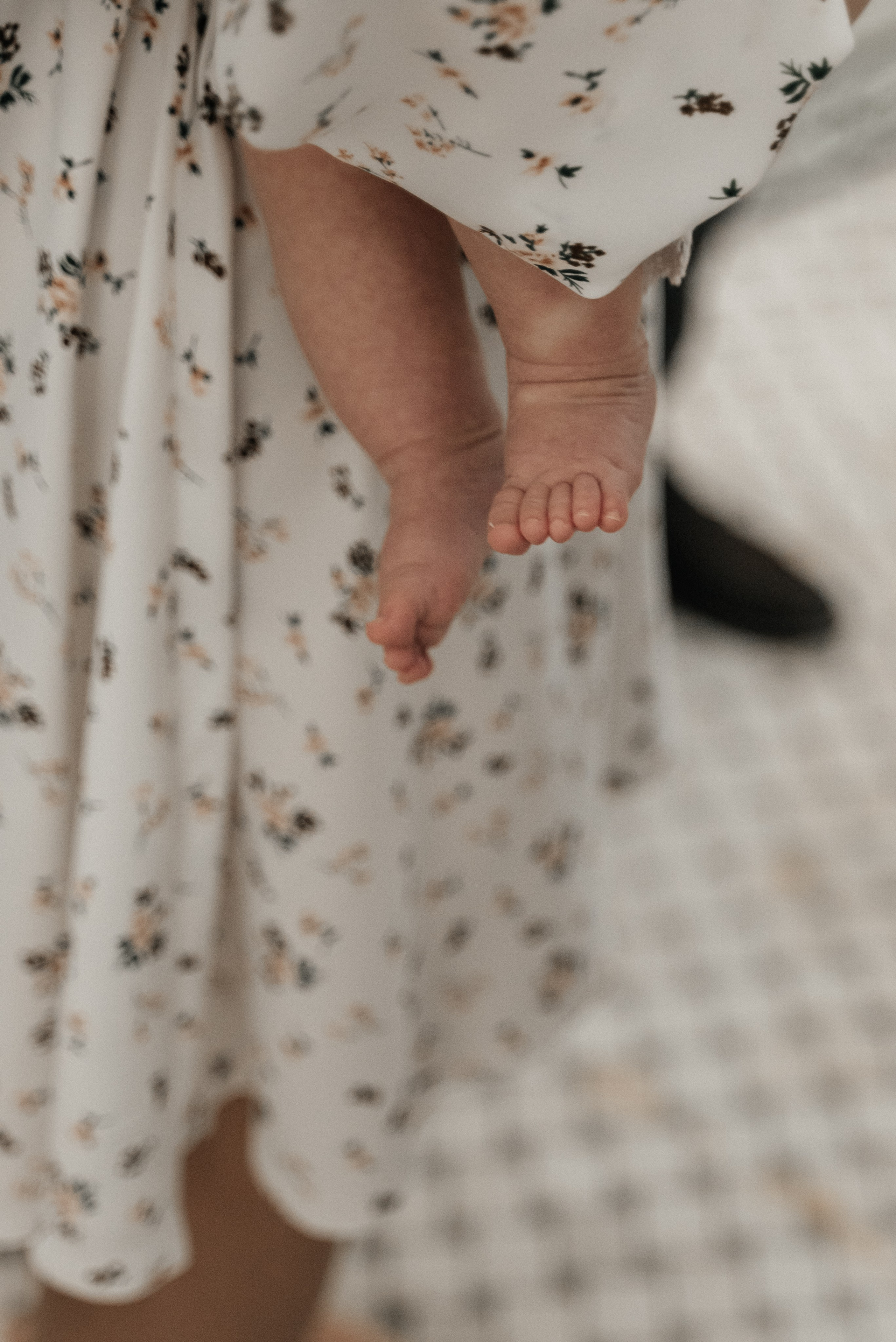 Крещение маленькой Александры (частичная конфиденциальность). Семейный фотограф в Минске Дарья Дреко